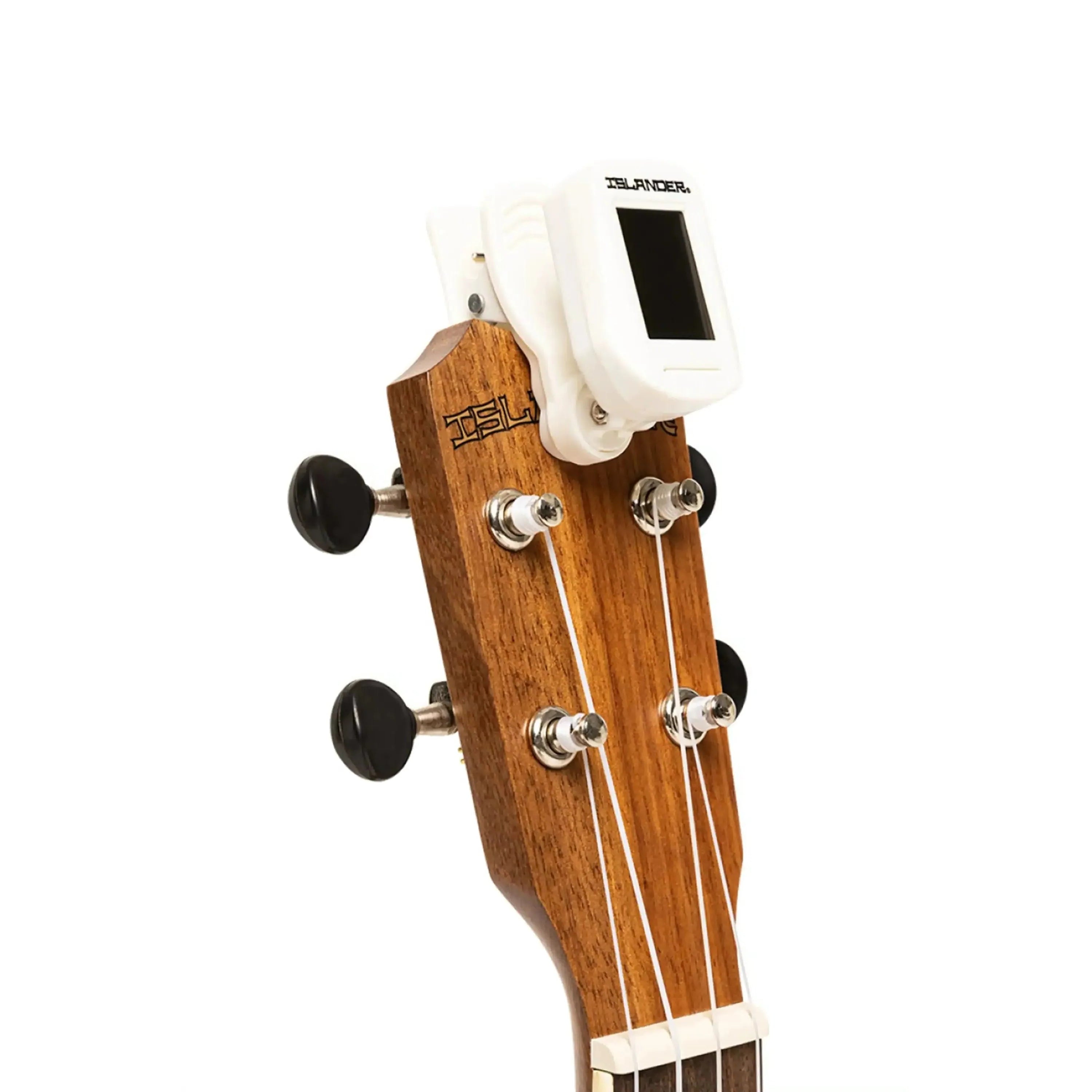 Islander-MT-4-ISL-Tenor-Ukulele6 | Terry Carter Music Store