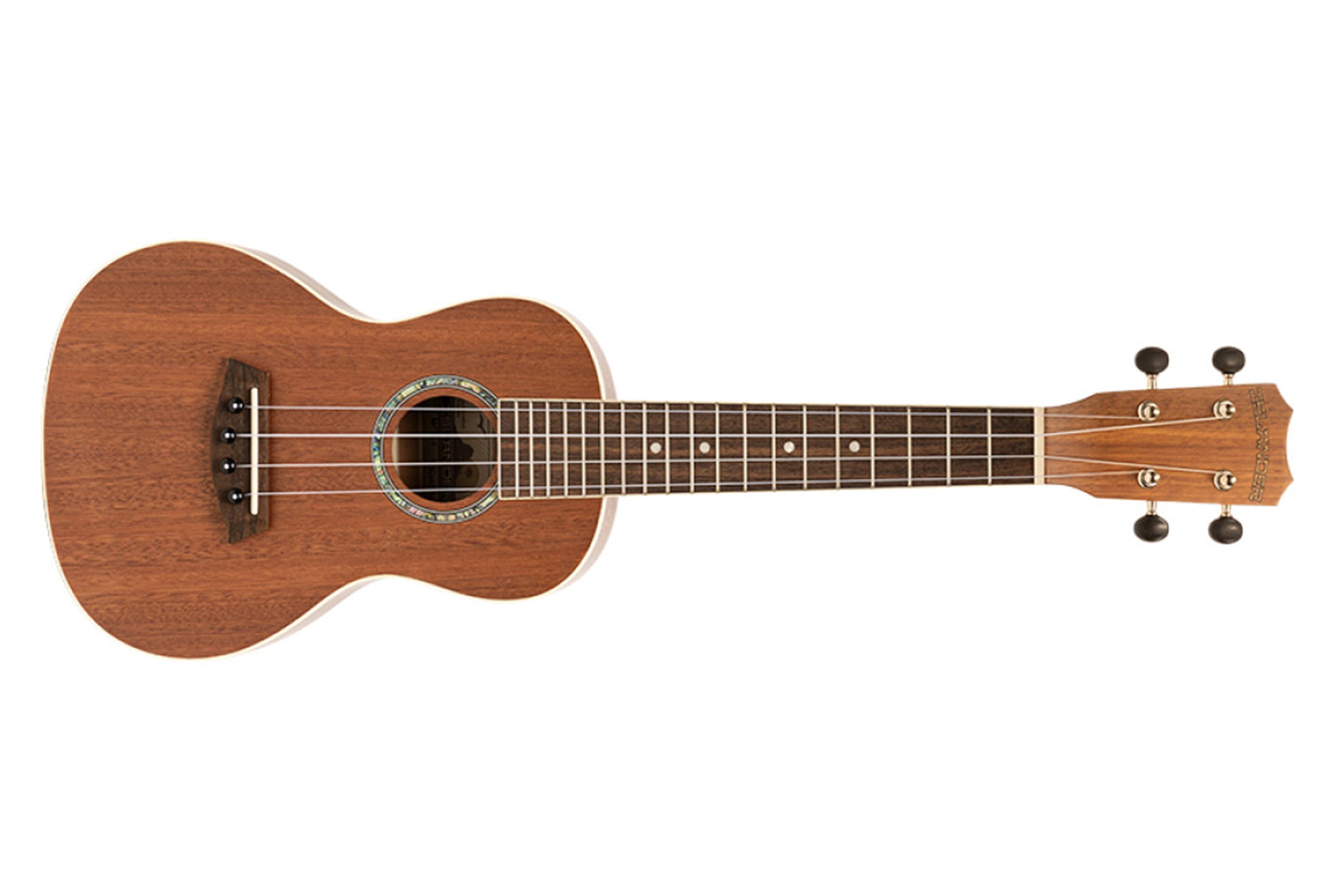 Islander PAT-BOX Concert Ukulele