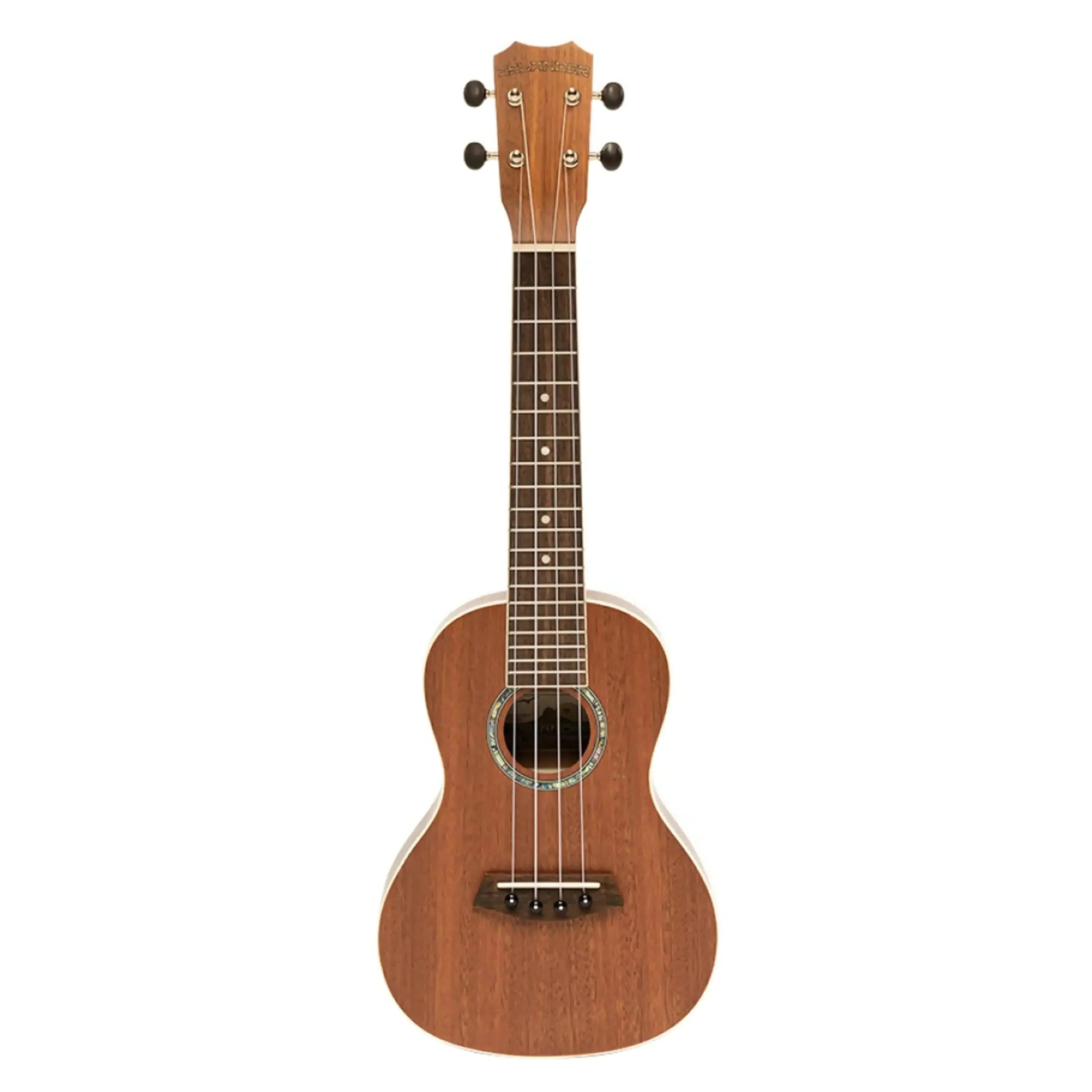 Islander-MT-4-ISL-Tenor-Ukulele7 | Terry Carter Music Store