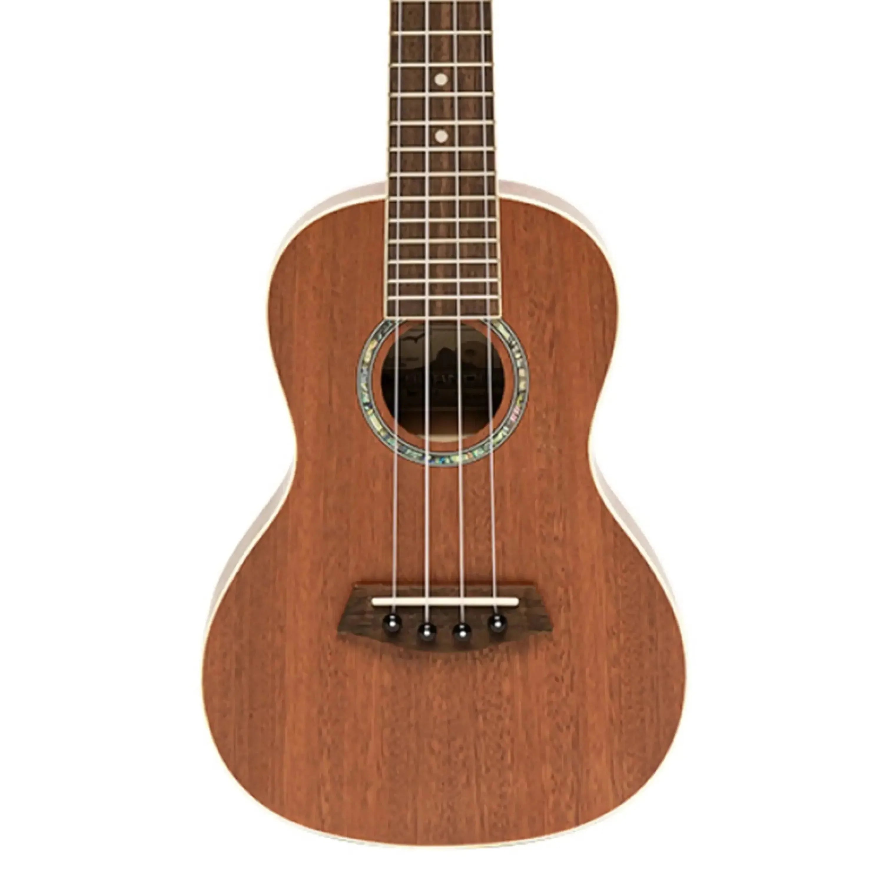 Islander-MT-4-ISL-Tenor-Ukulele8 | Terry Carter Music Store