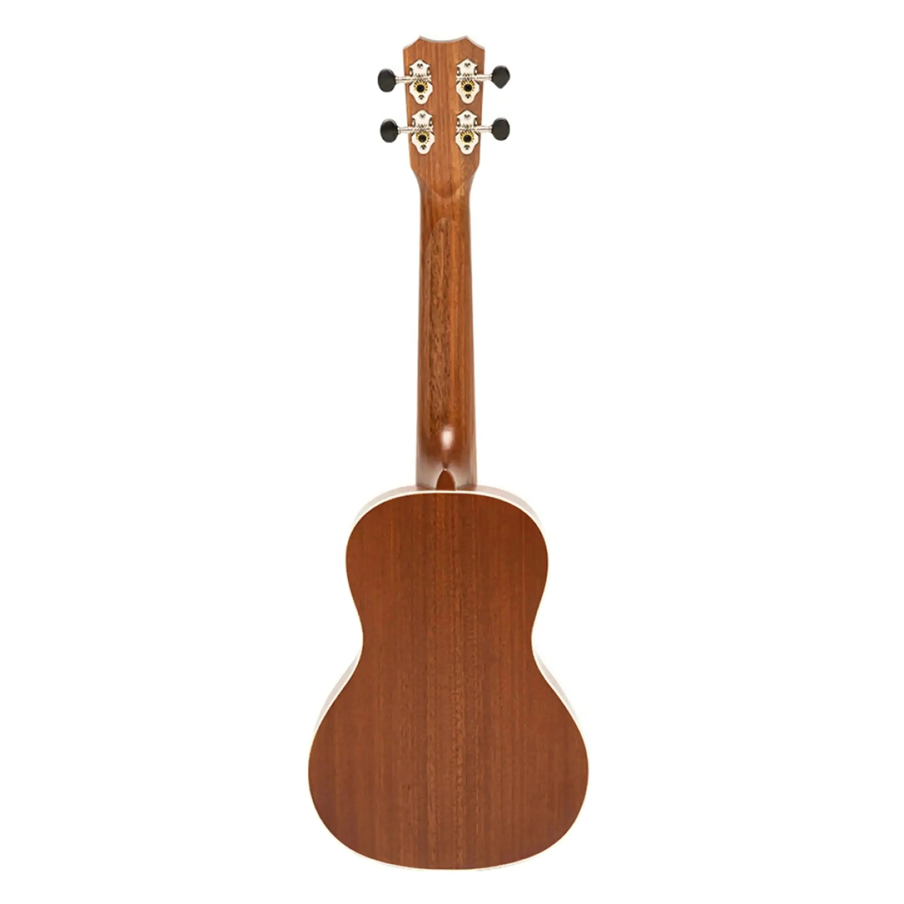 Islander-MT-4-ISL-Tenor-Ukulele9 | Terry Carter Music Store