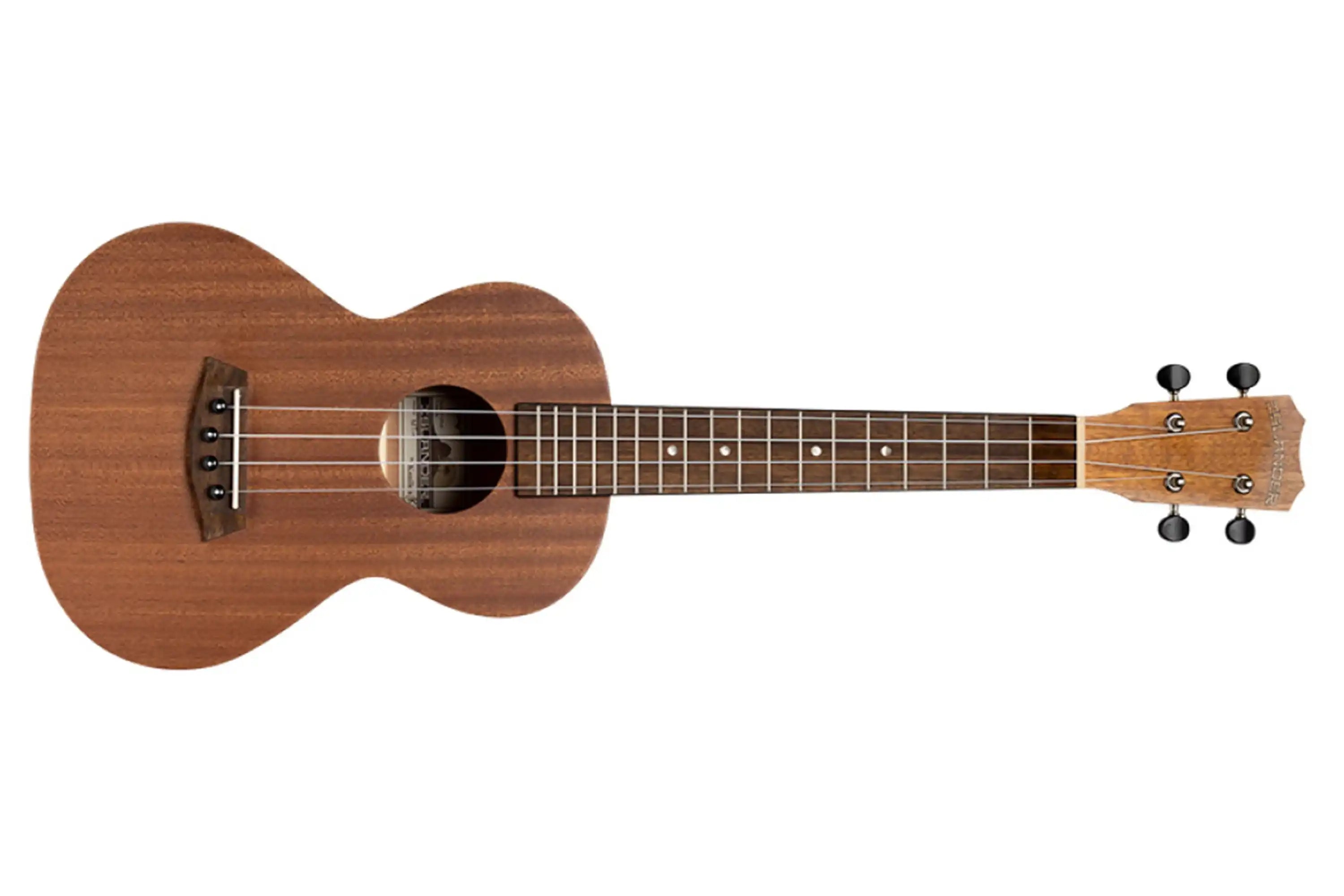 Islander-MT-4-Tenor-Ukulele1 | Terry Carter Music Store