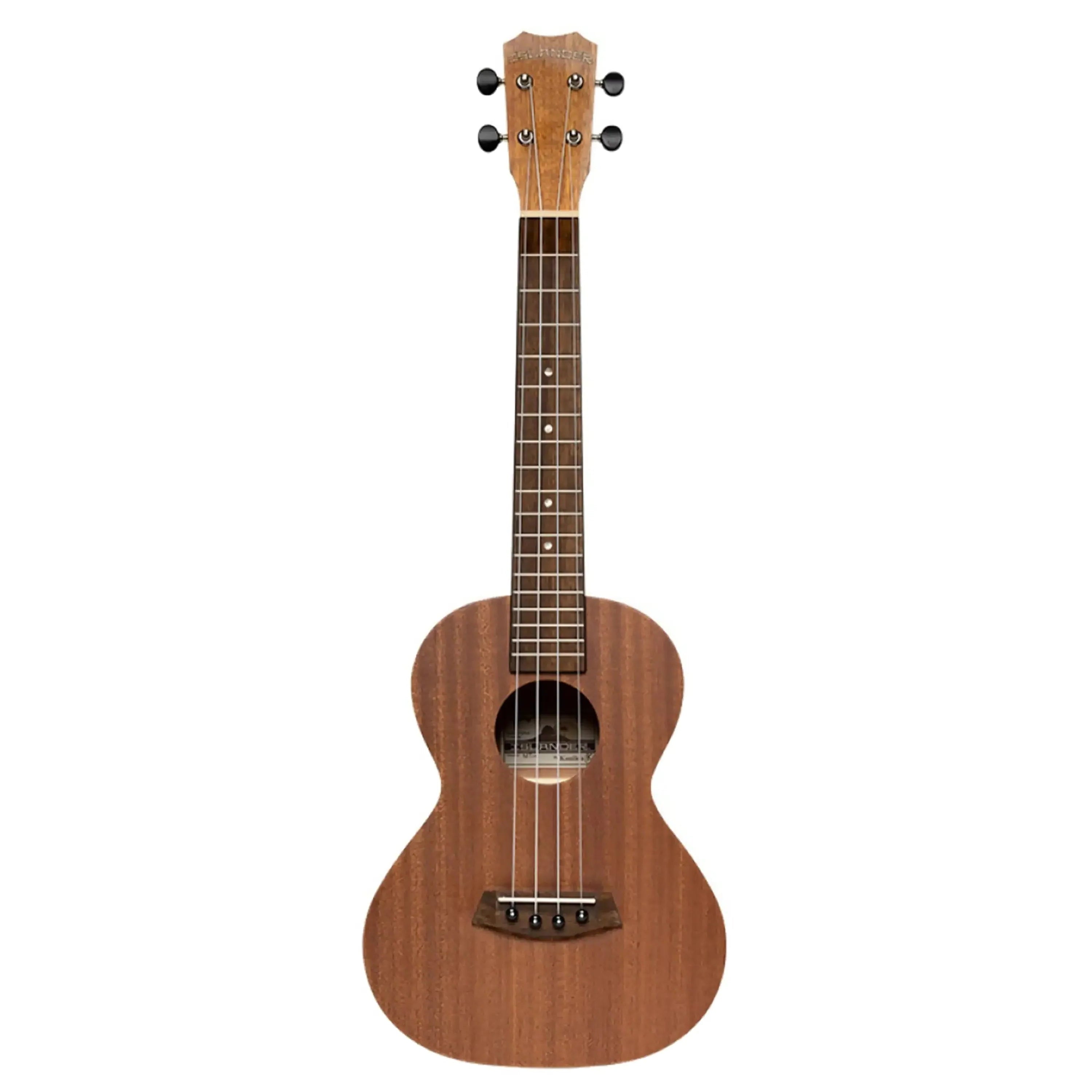 Islander-MT-4-Tenor-Ukulele1 | Terry Carter Music Store