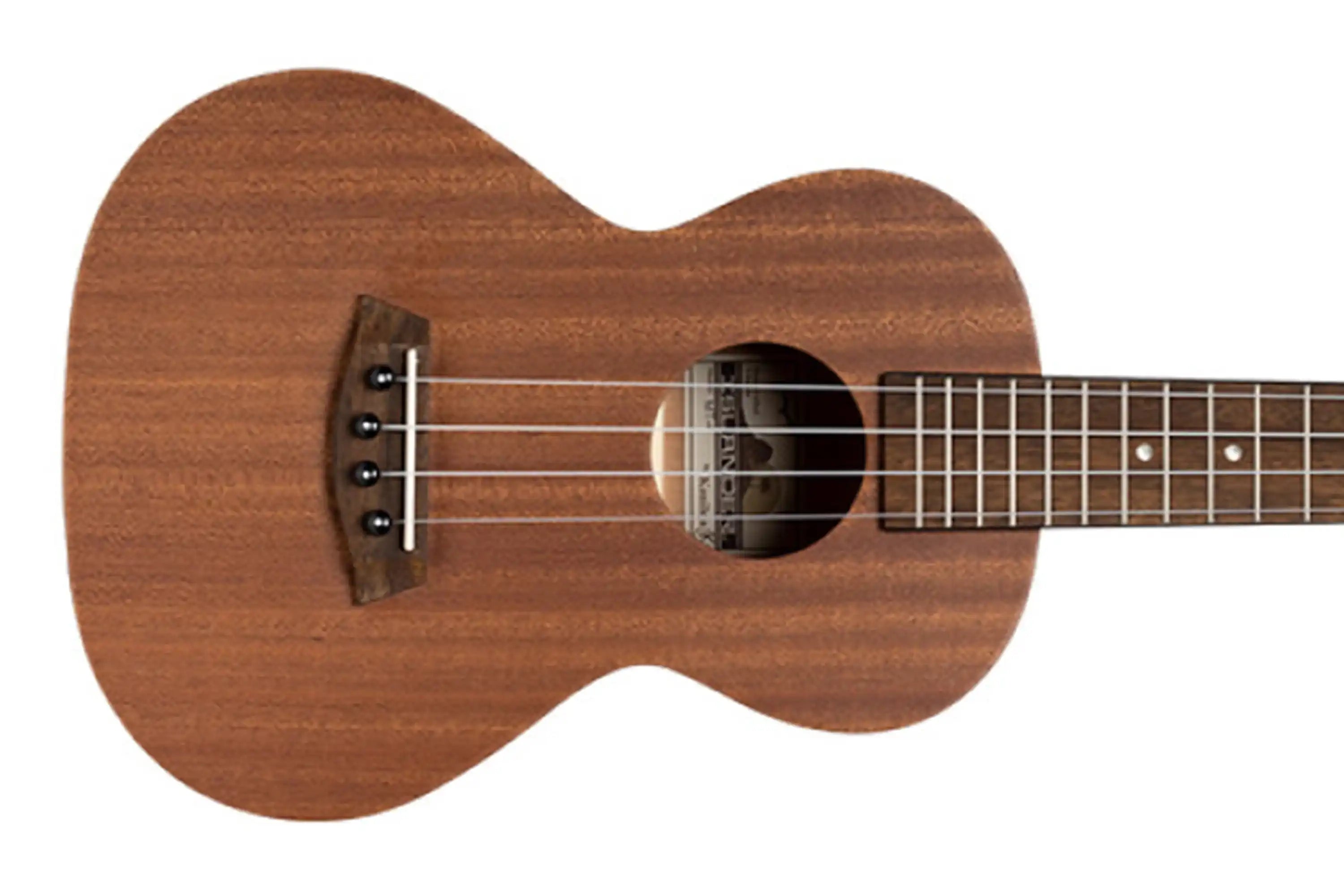 Islander-MT-4-Tenor-Ukulele2 | Terry Carter Music Store