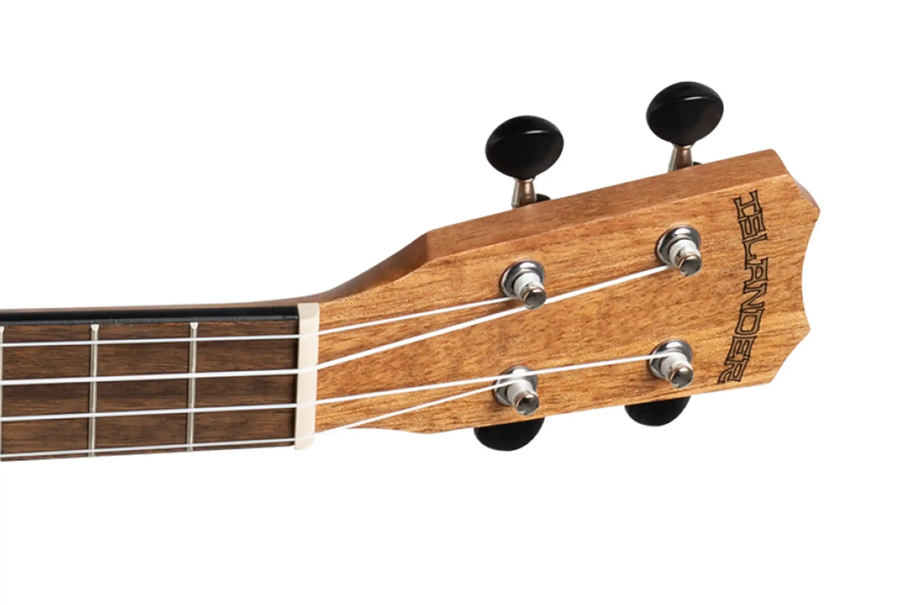 Islander-MT-4-Tenor-Ukulele3 | Terry Carter Music Store