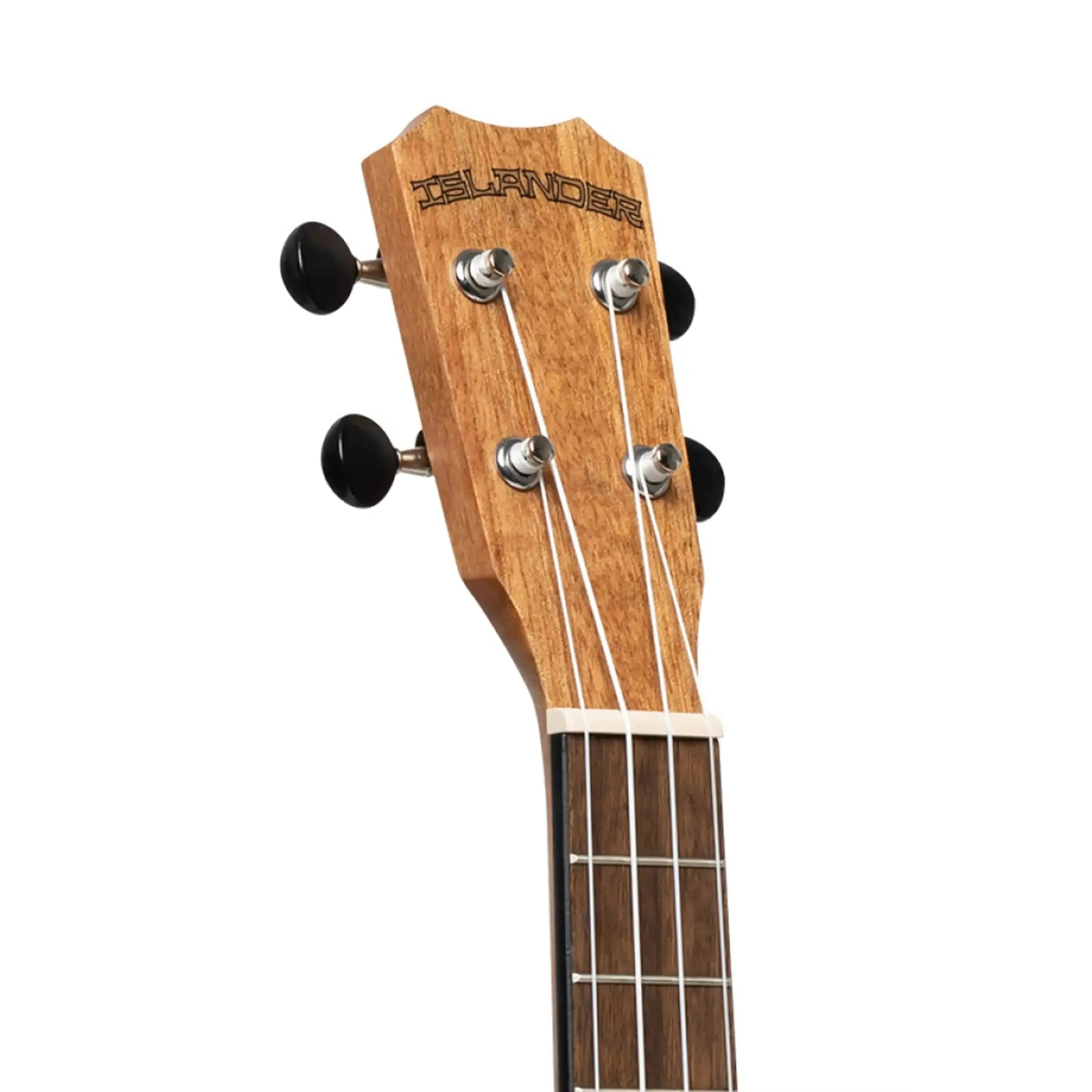 Islander-MT-4-Tenor-Ukulele3 | Terry Carter Music Store