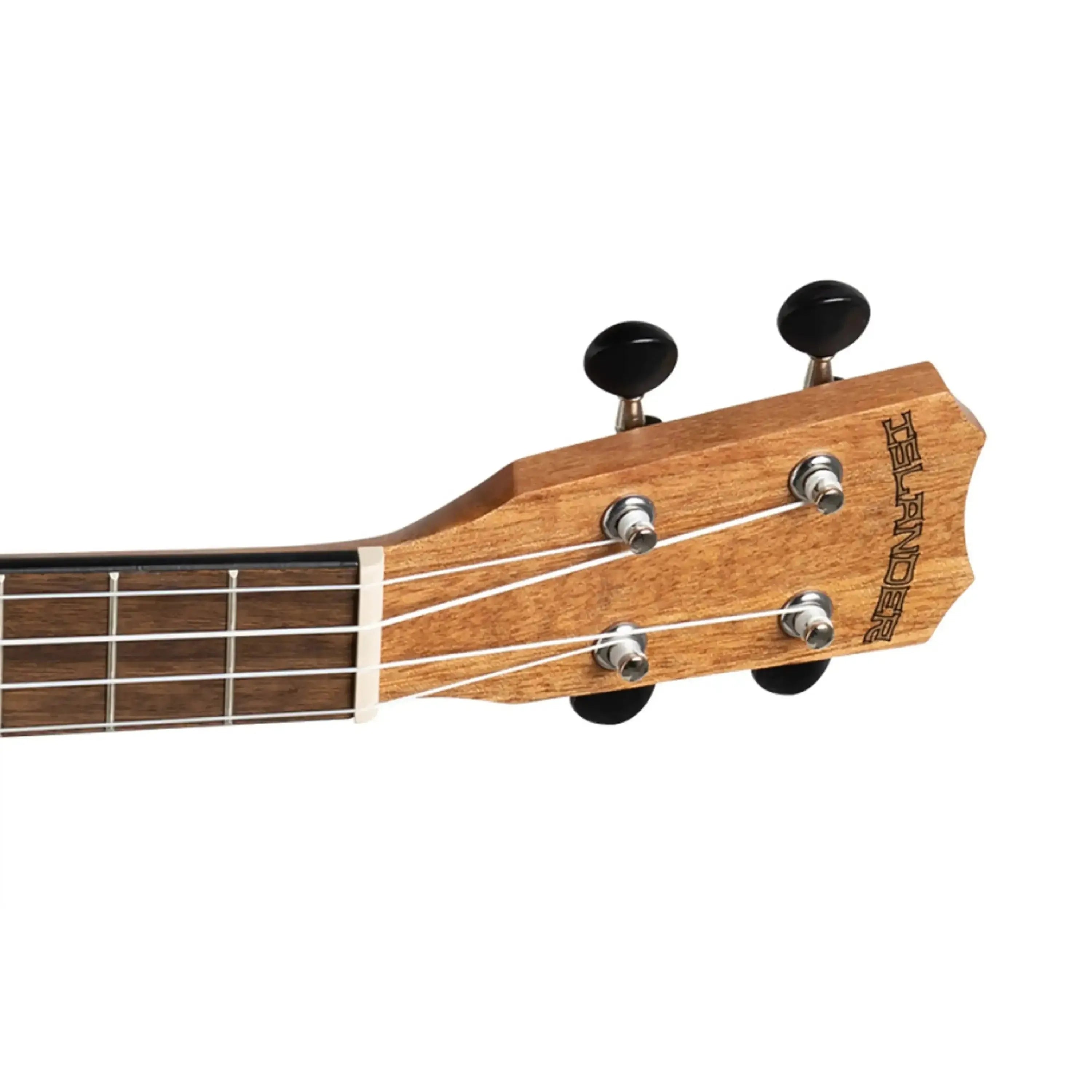 Islander-MT-4-Tenor-Ukulele3 | Terry Carter Music Store