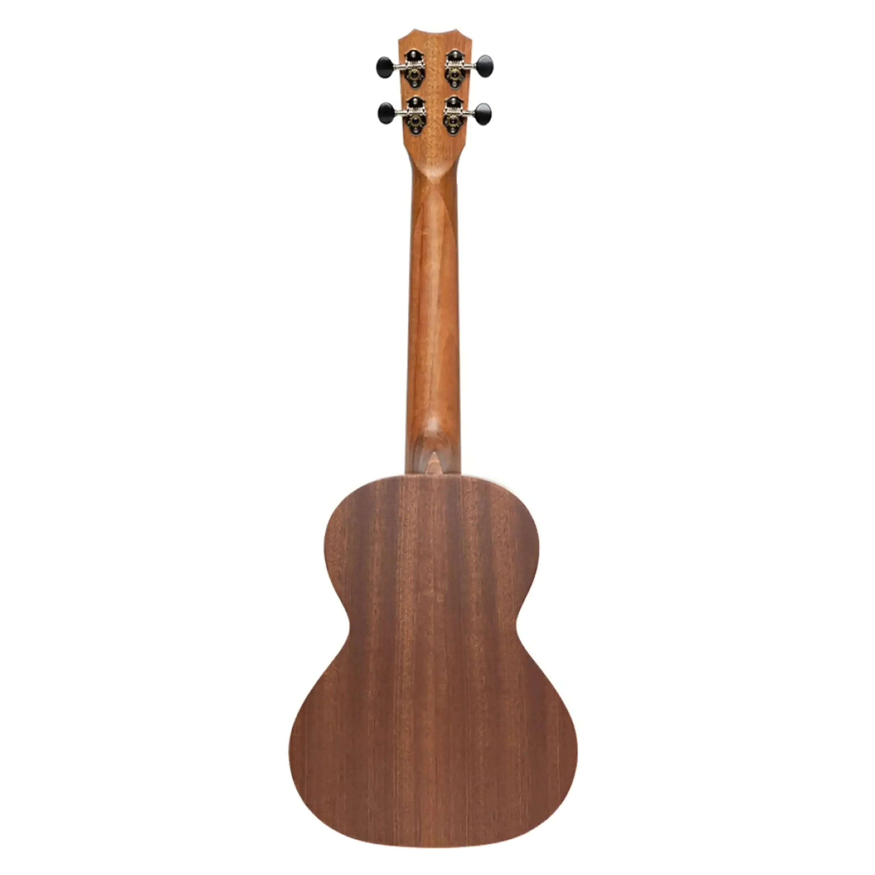 Islander-MT-4-Tenor-Ukulele4 | Terry Carter Music Store