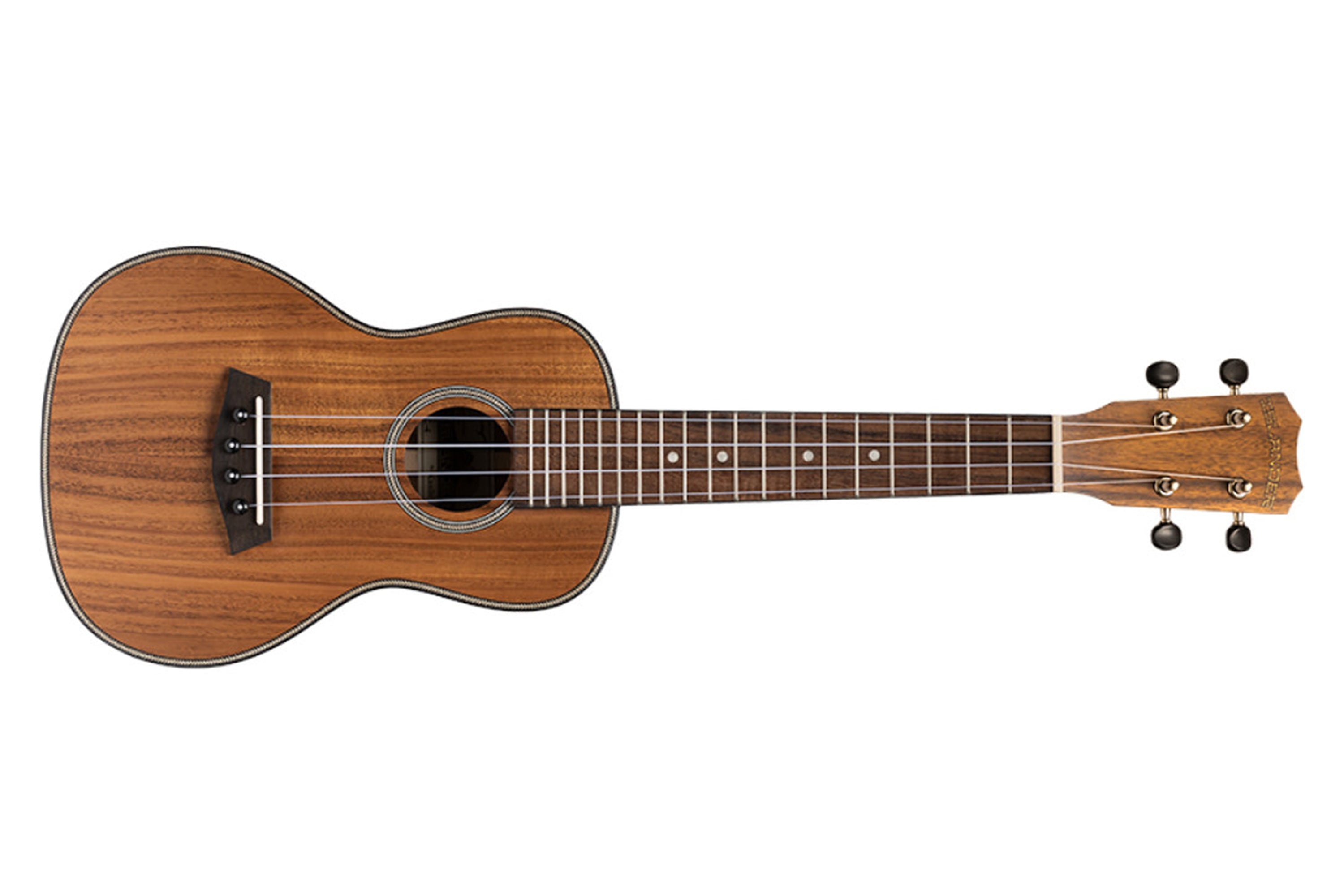Islander SAC-4 Concert Ukulele