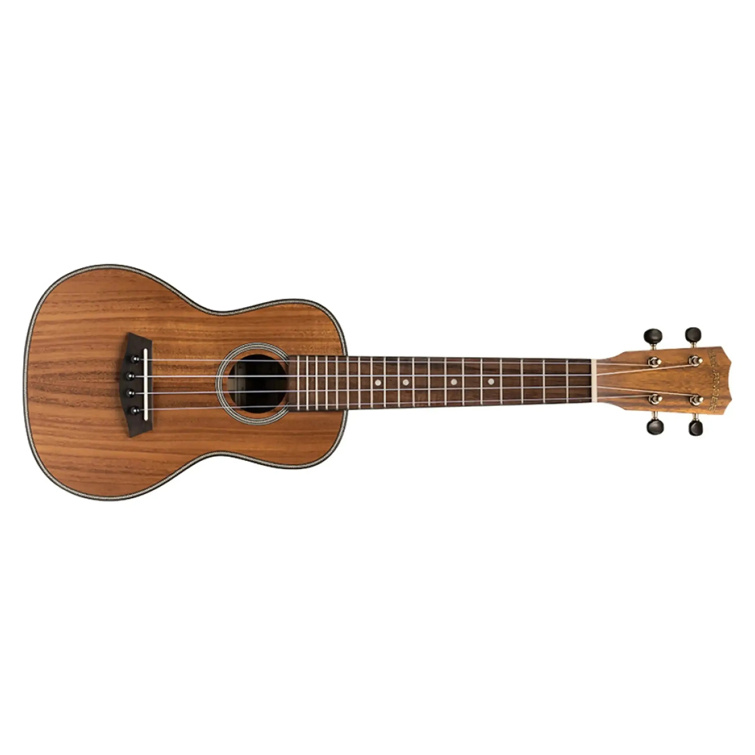 Islander-SAC-4-Concert-Ukulele1 | Terry Carter Music Store
