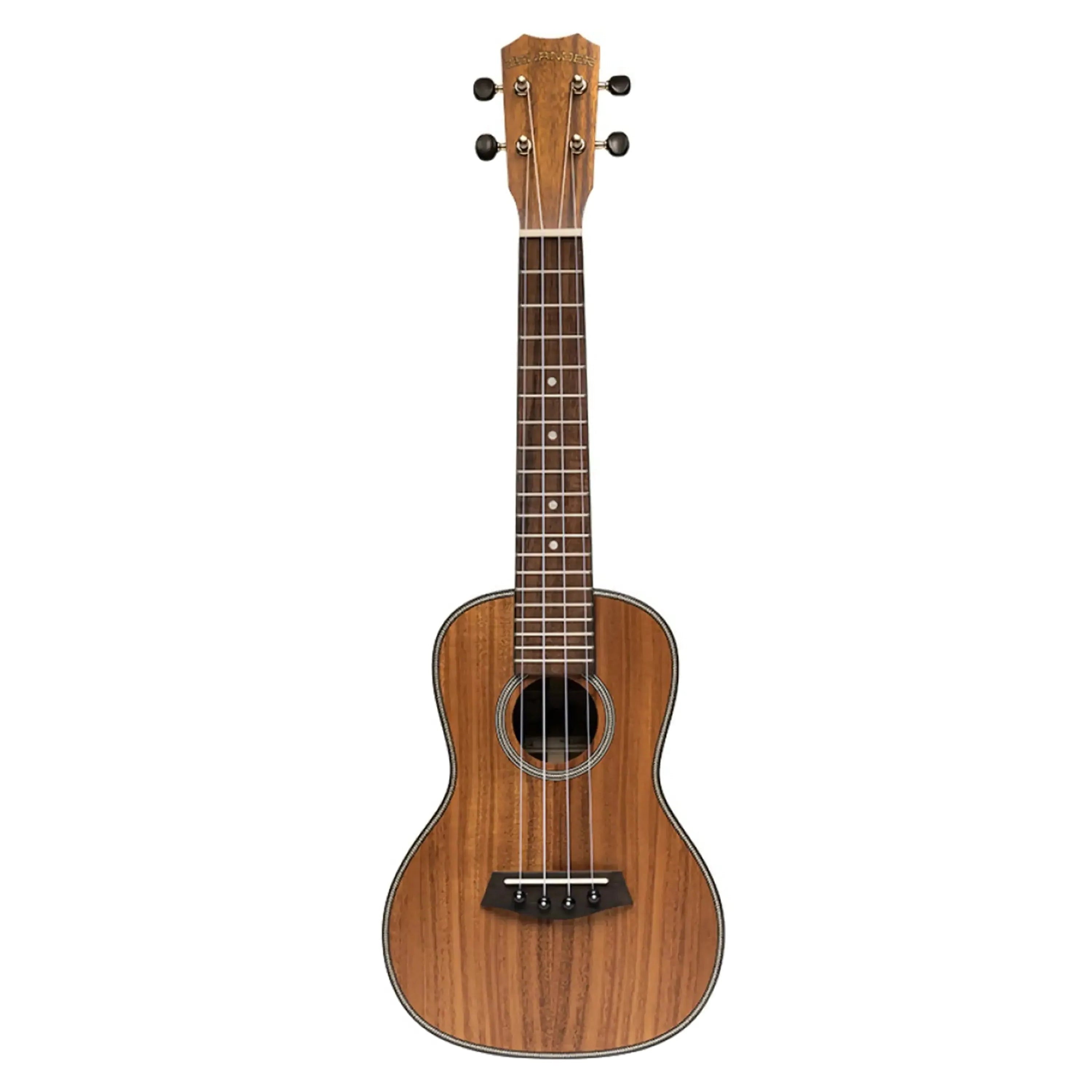 Islander-SAC-4-Concert-Ukulele1 | Terry Carter Music Store