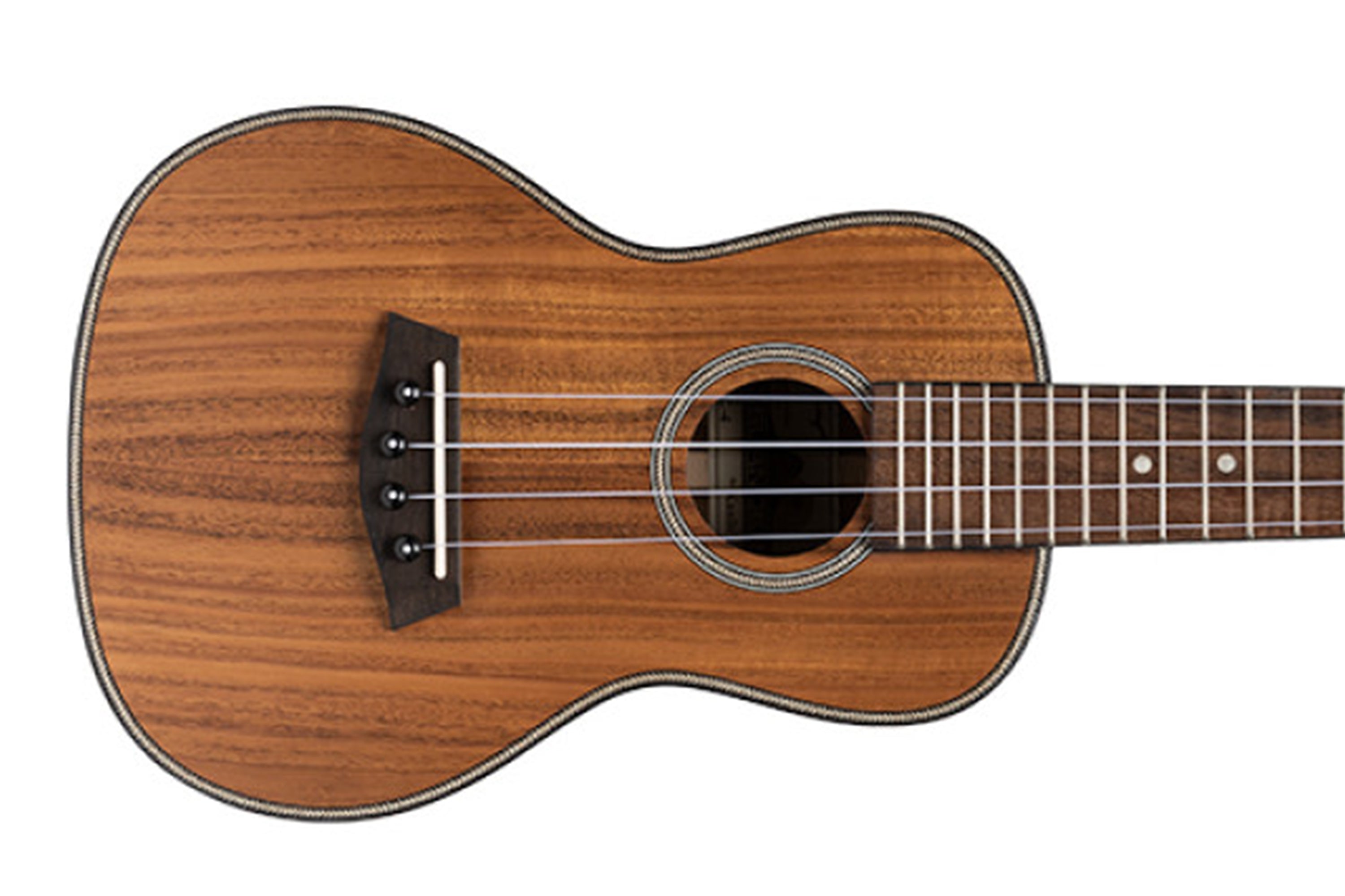 Islander SAC-4 Concert Ukulele