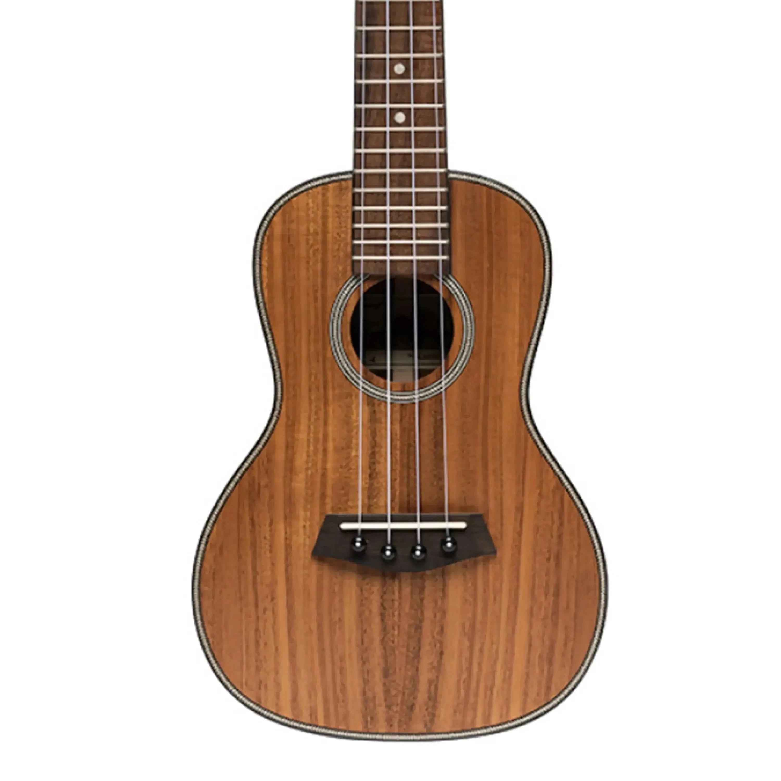 Islander-SAC-4-Concert-Ukulele2 | Terry Carter Music Store