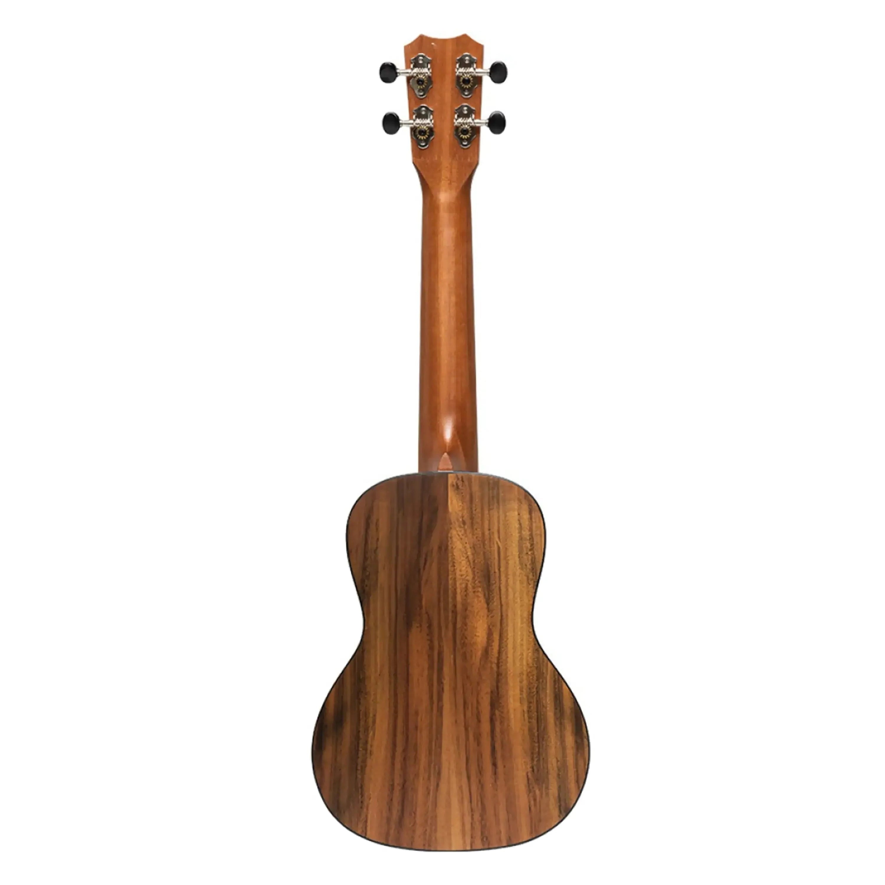 Islander-SAC-4-Concert-Ukulele3 | Terry Carter Music Store