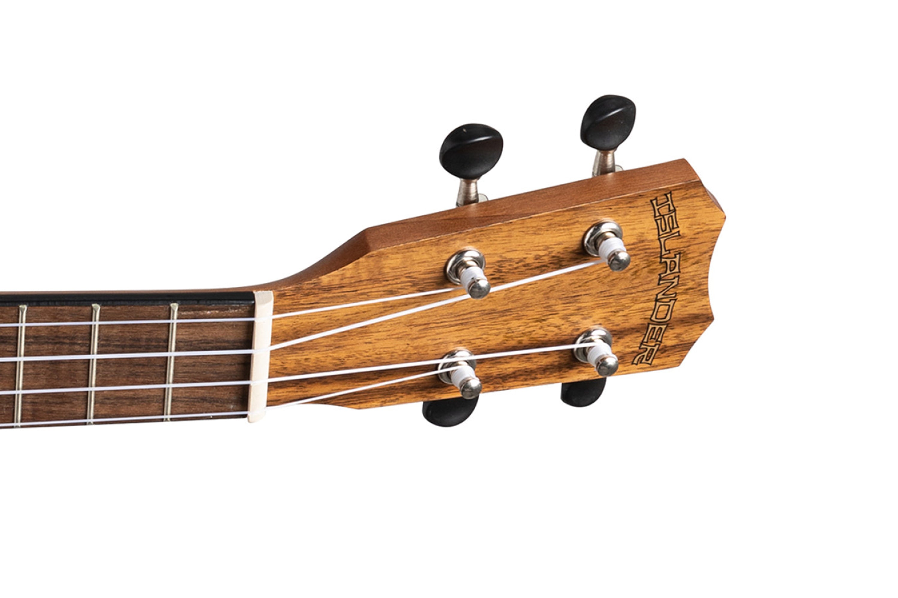 headstock