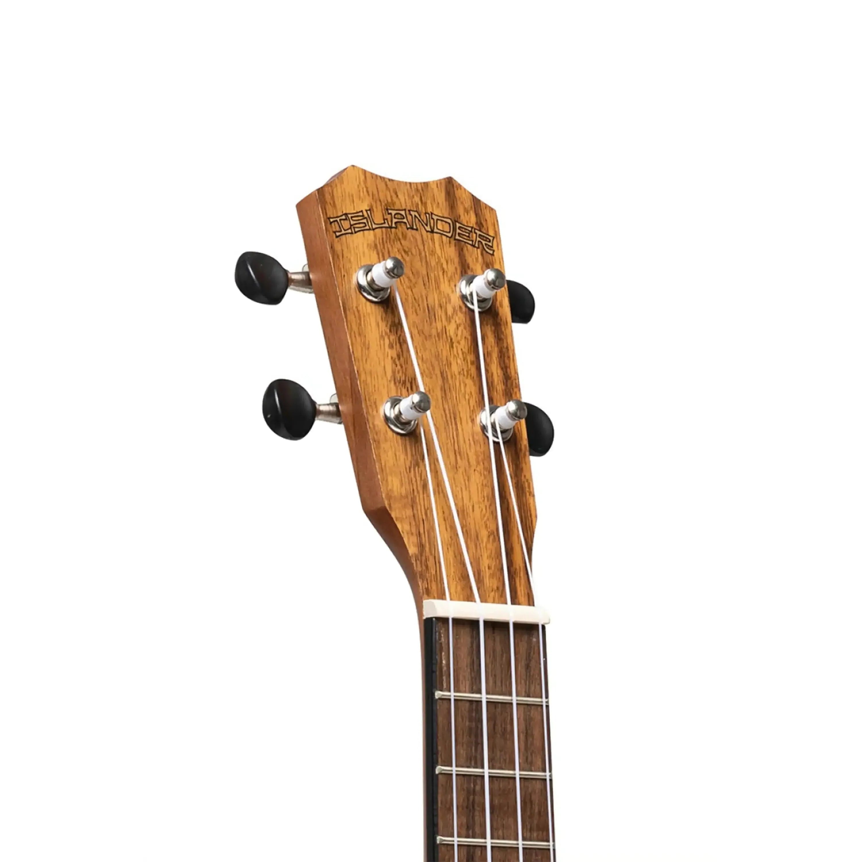 Islander-SAC-4-Concert-Ukulele5 | Terry Carter Music Store