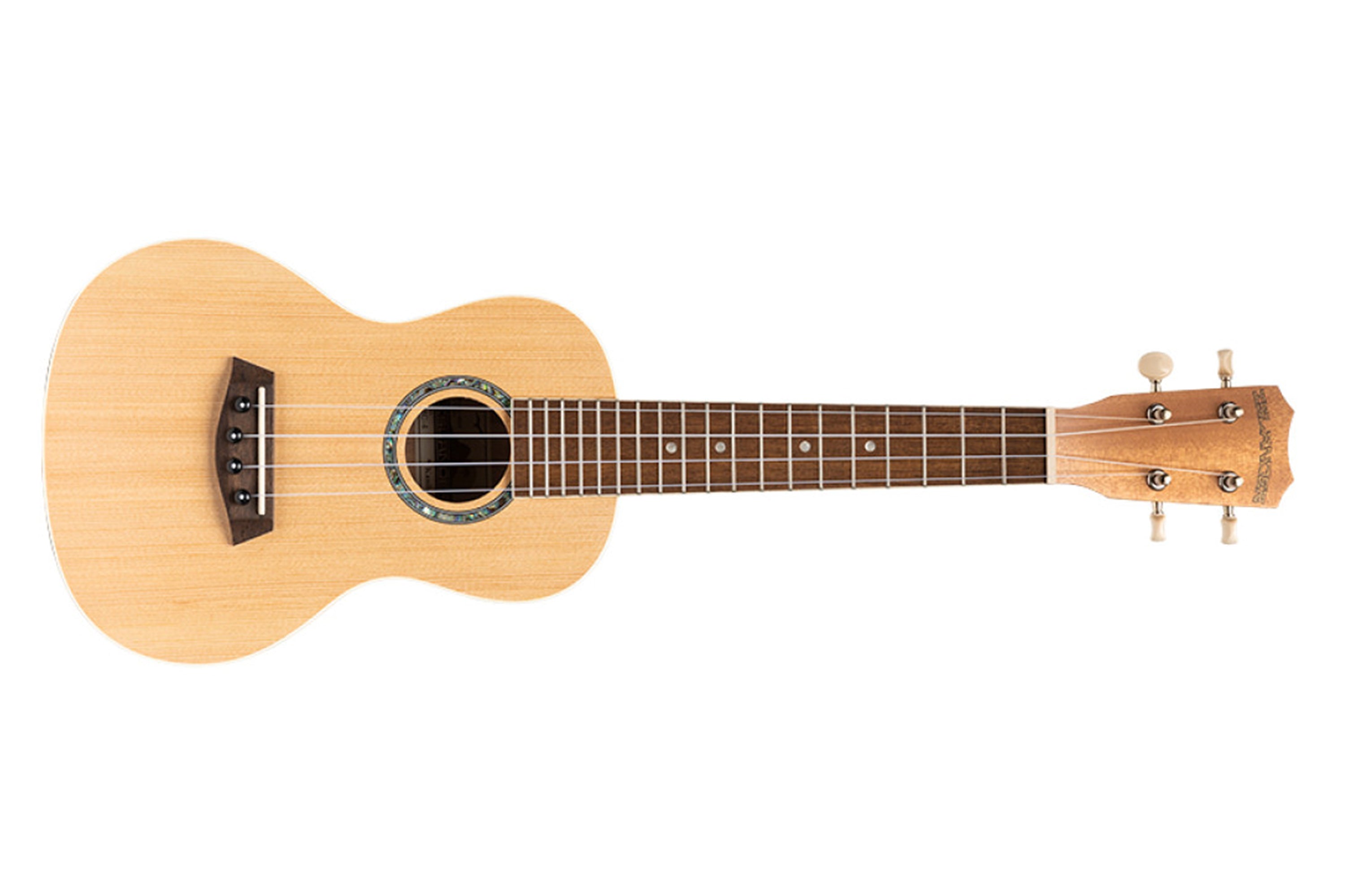 Islander SMC-4 Concert Ukulele