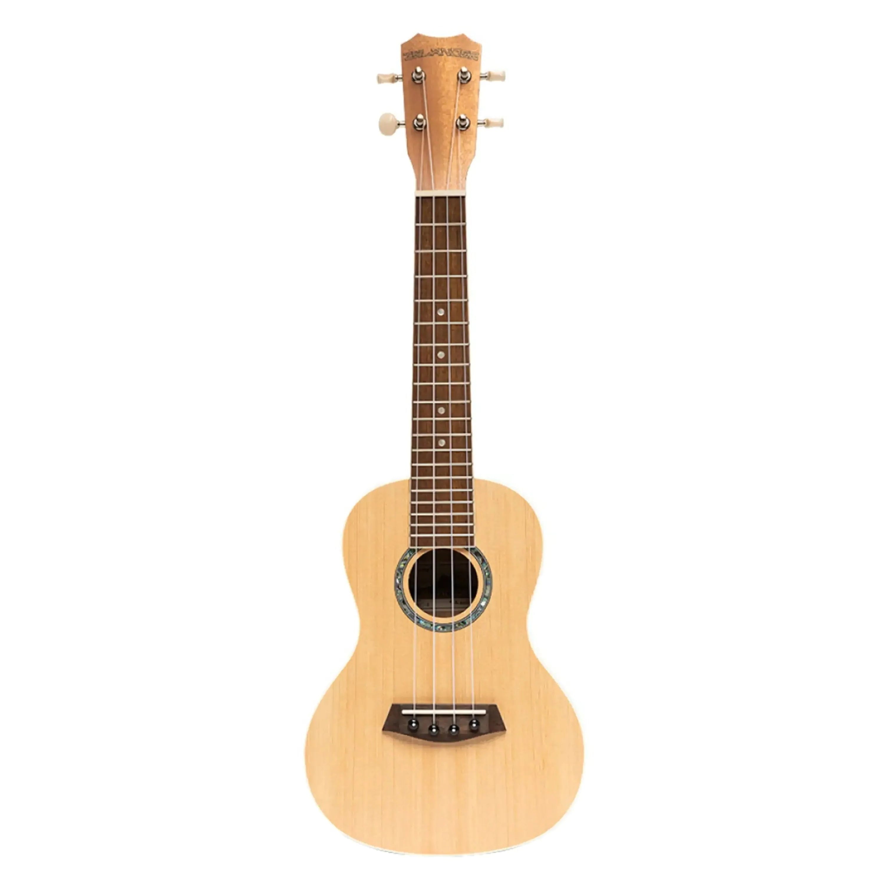 Islander-SMC-4-Concert-Ukulele1 | Terry Carter Music Store