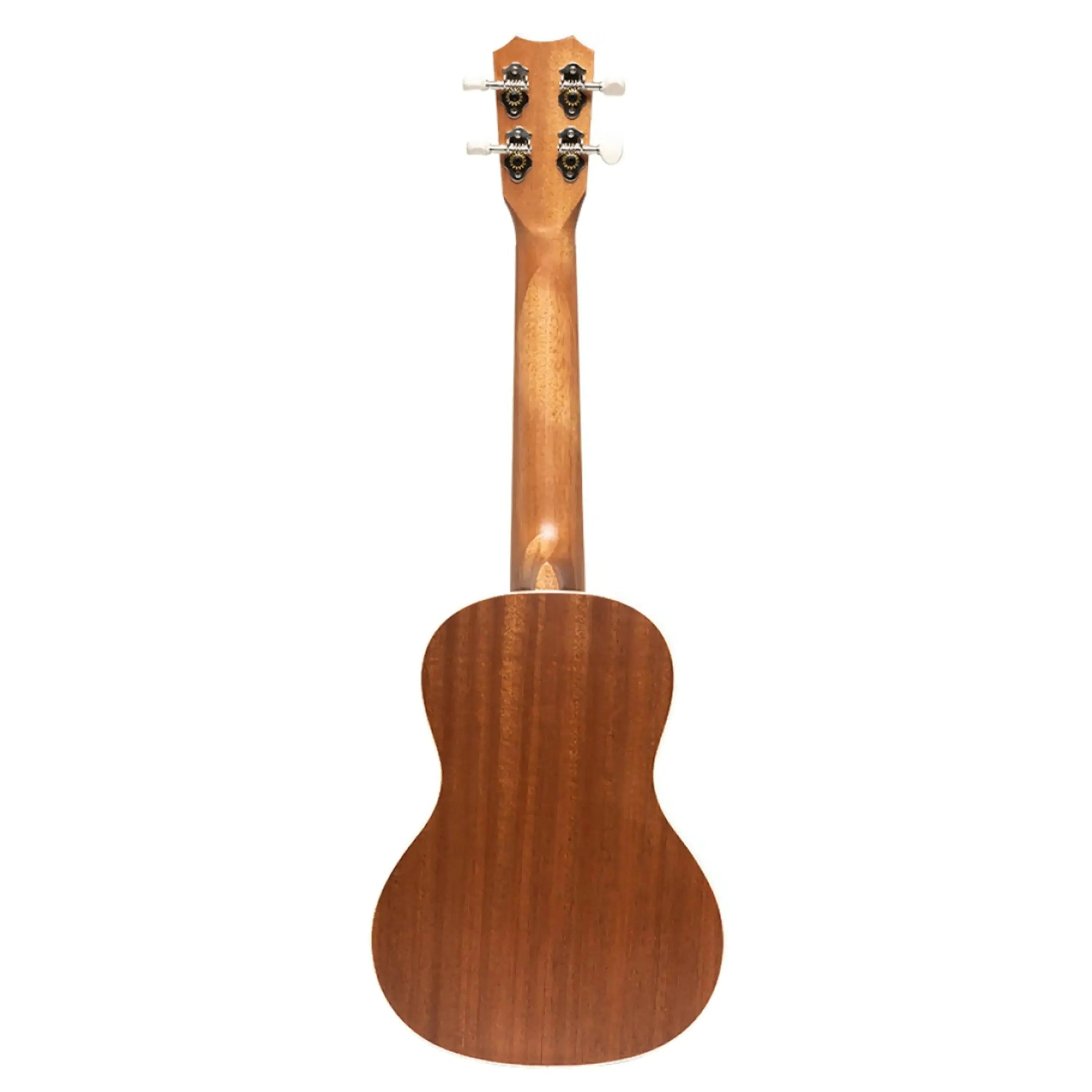 Islander-SMC-4-Concert-Ukulele3 | Terry Carter Music Store