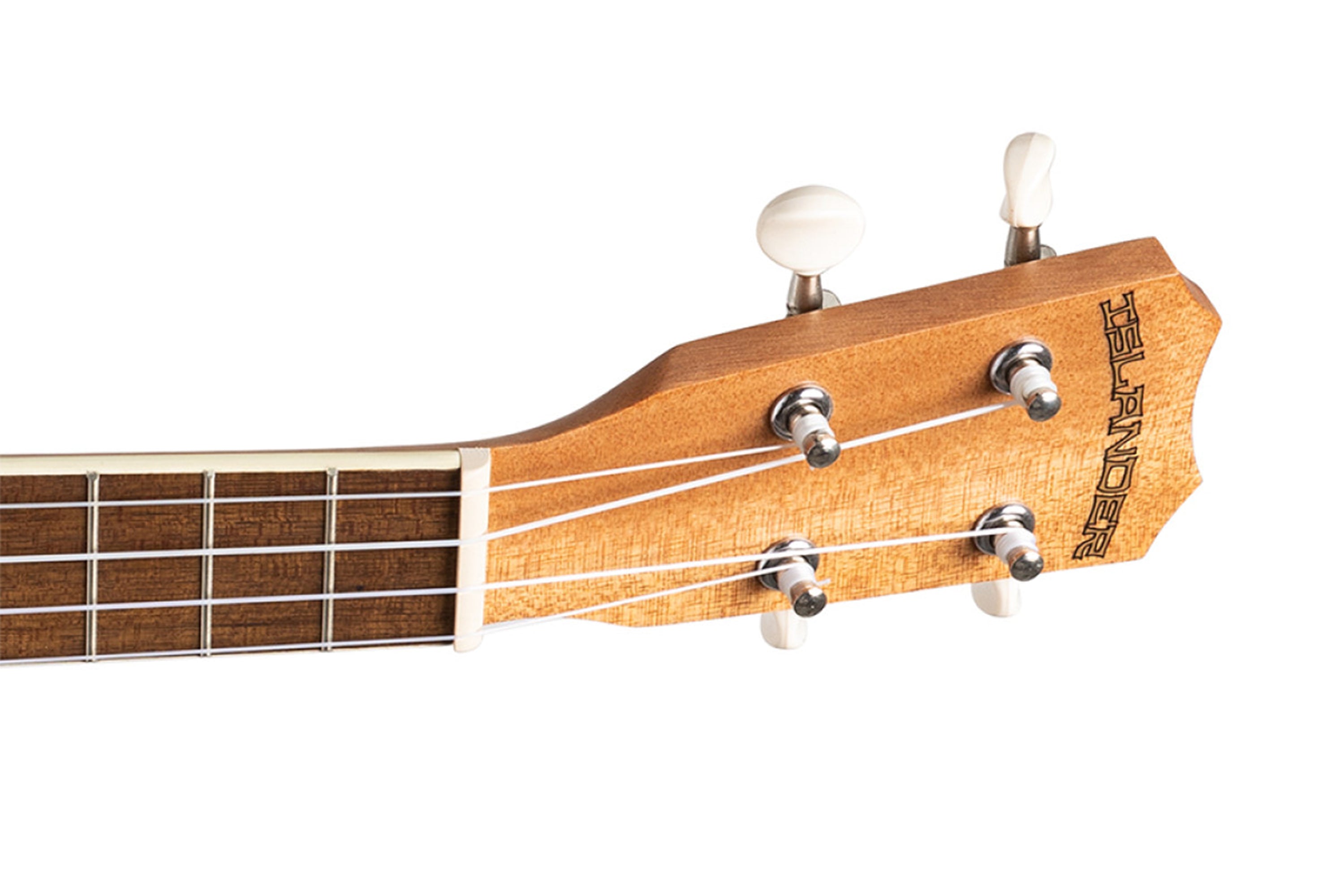 headstock