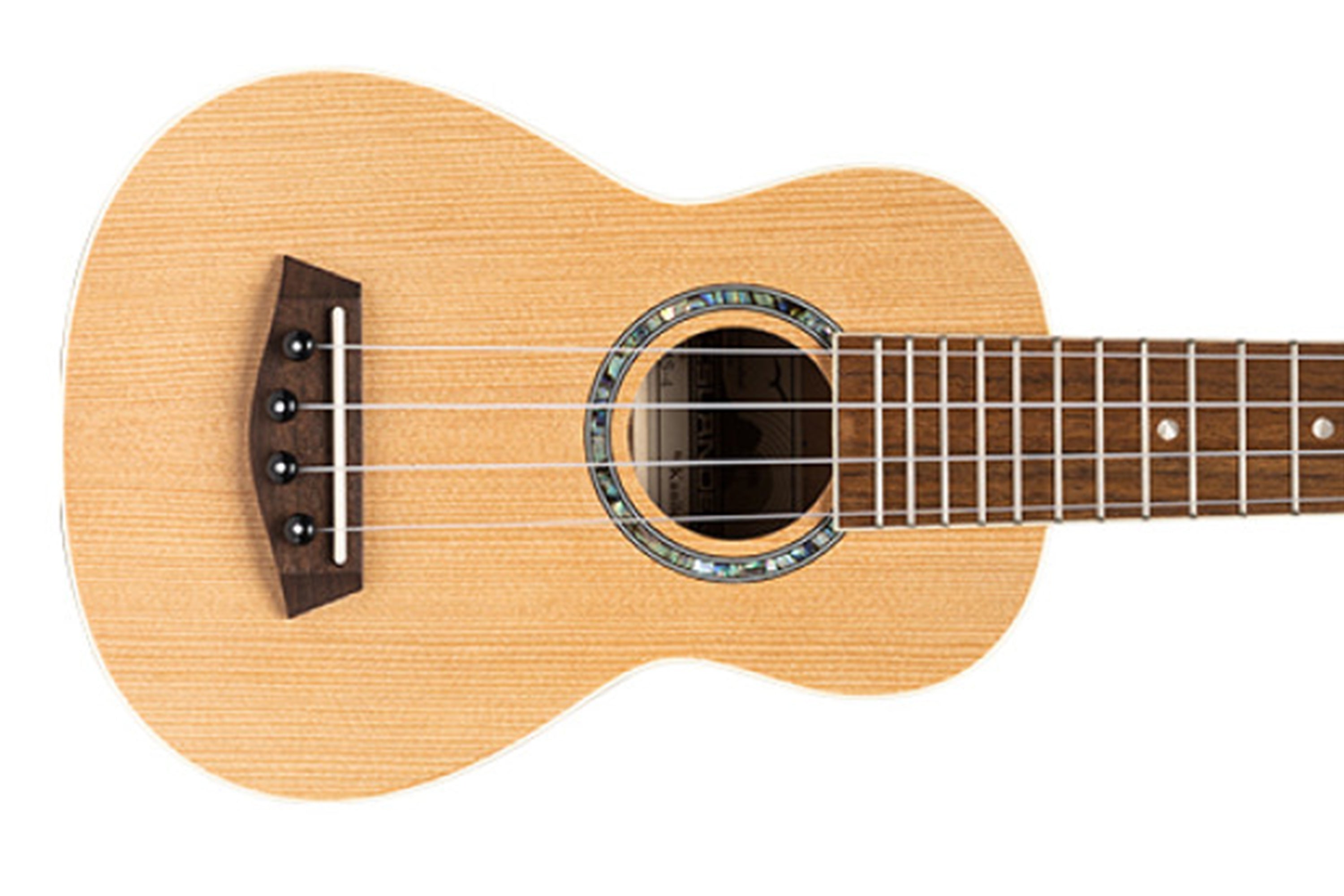 Islander SMS-4 Soprano Ukulele