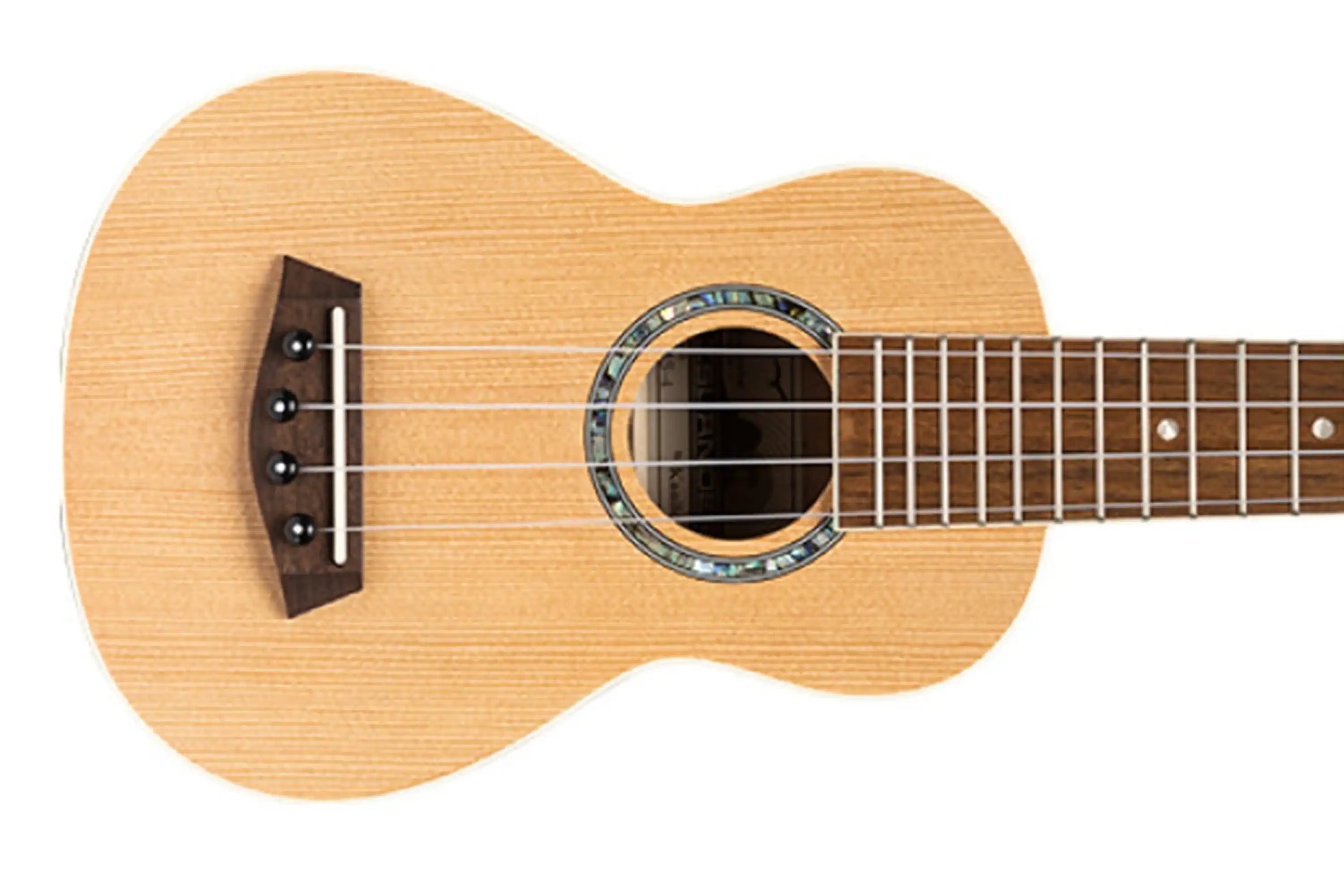 Islander-SMS-4-Soprano-Ukulele2 | Terry Carter Music Store