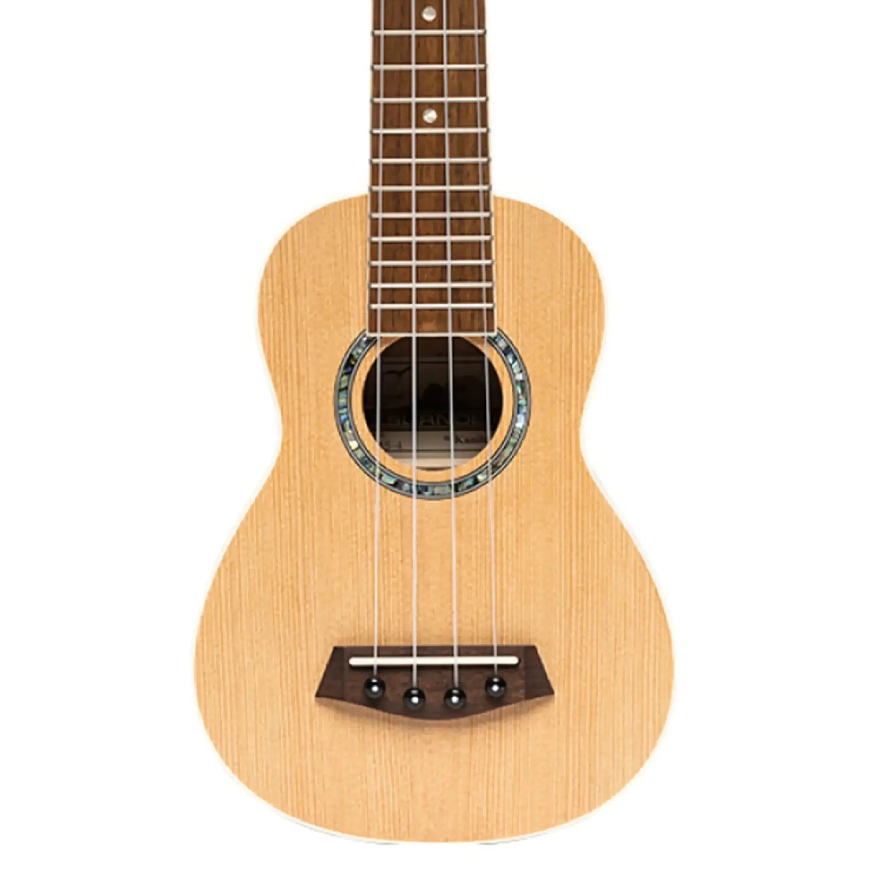 Islander-SMS-4-Soprano-Ukulele2 | Terry Carter Music Store