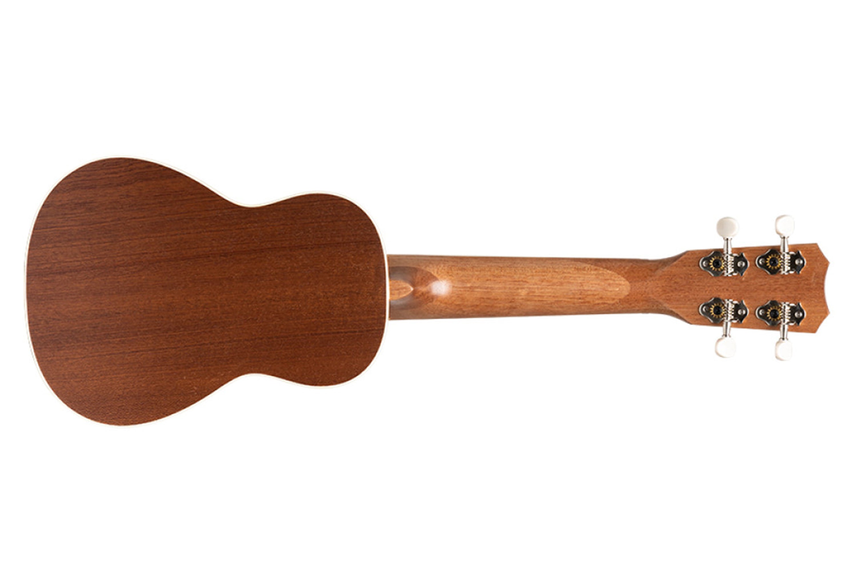 Islander SMS-4 Soprano Ukulele
