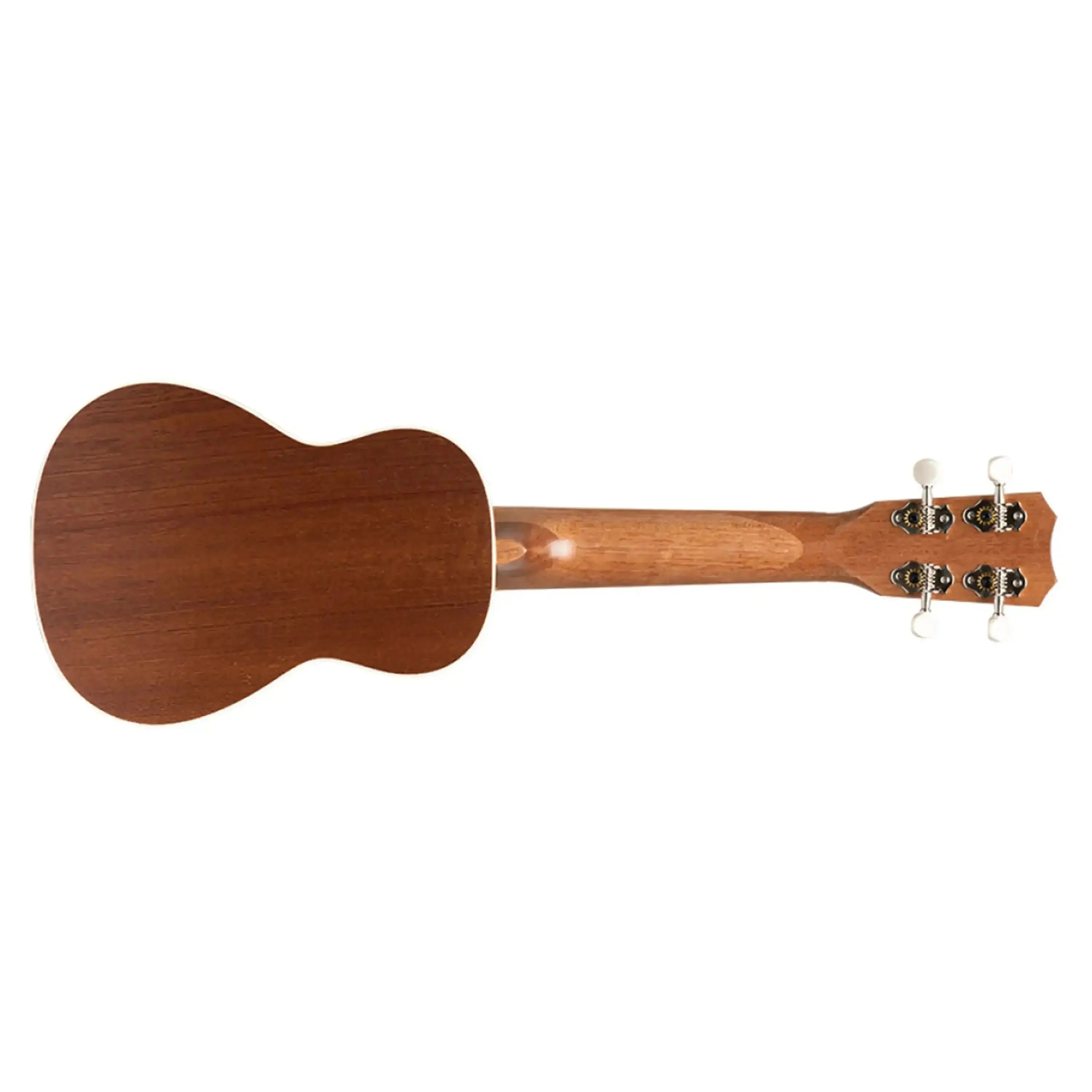 Islander-SMS-4-Soprano-Ukulele3 | Terry Carter Music Store