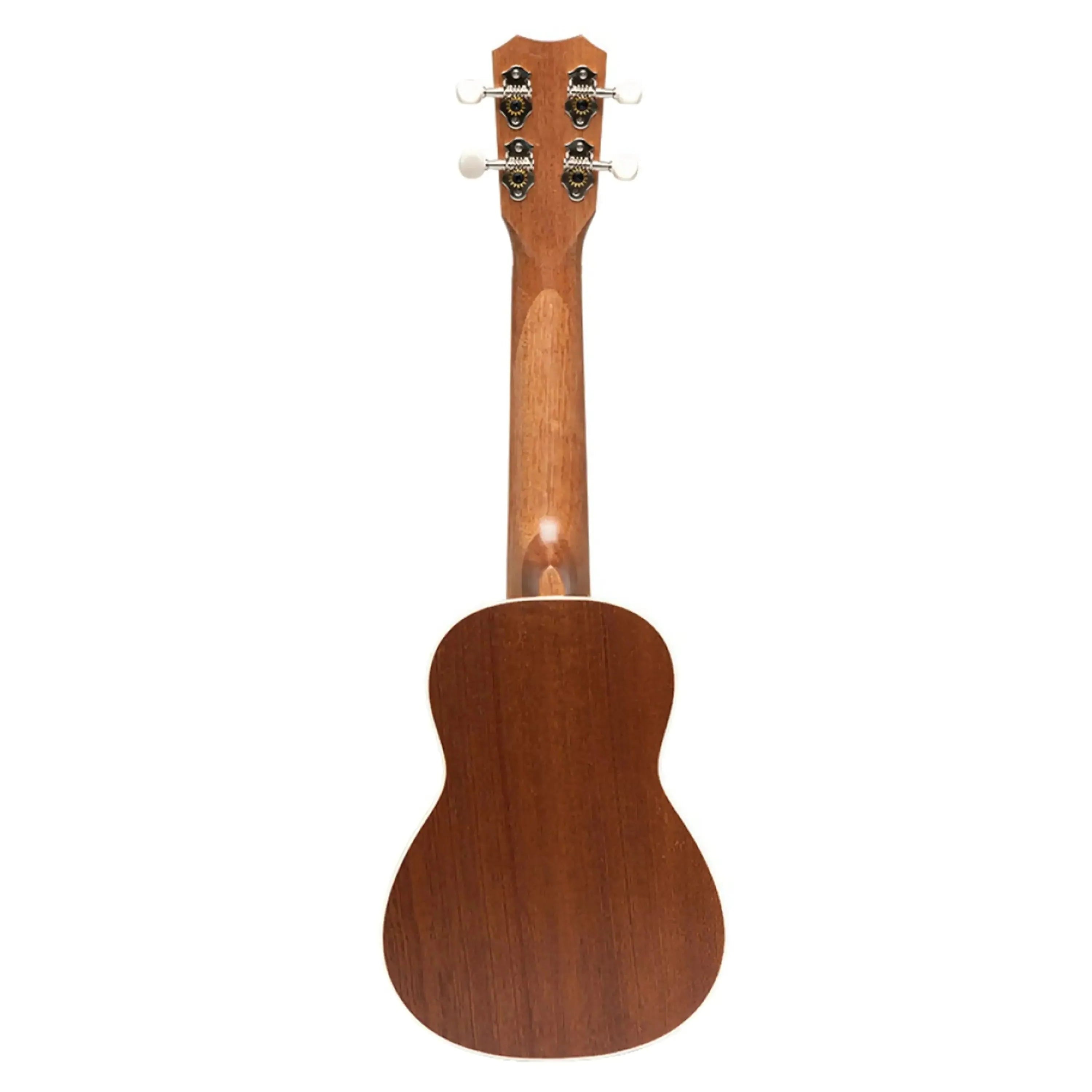 Islander-SMS-4-Soprano-Ukulele3 | Terry Carter Music Store