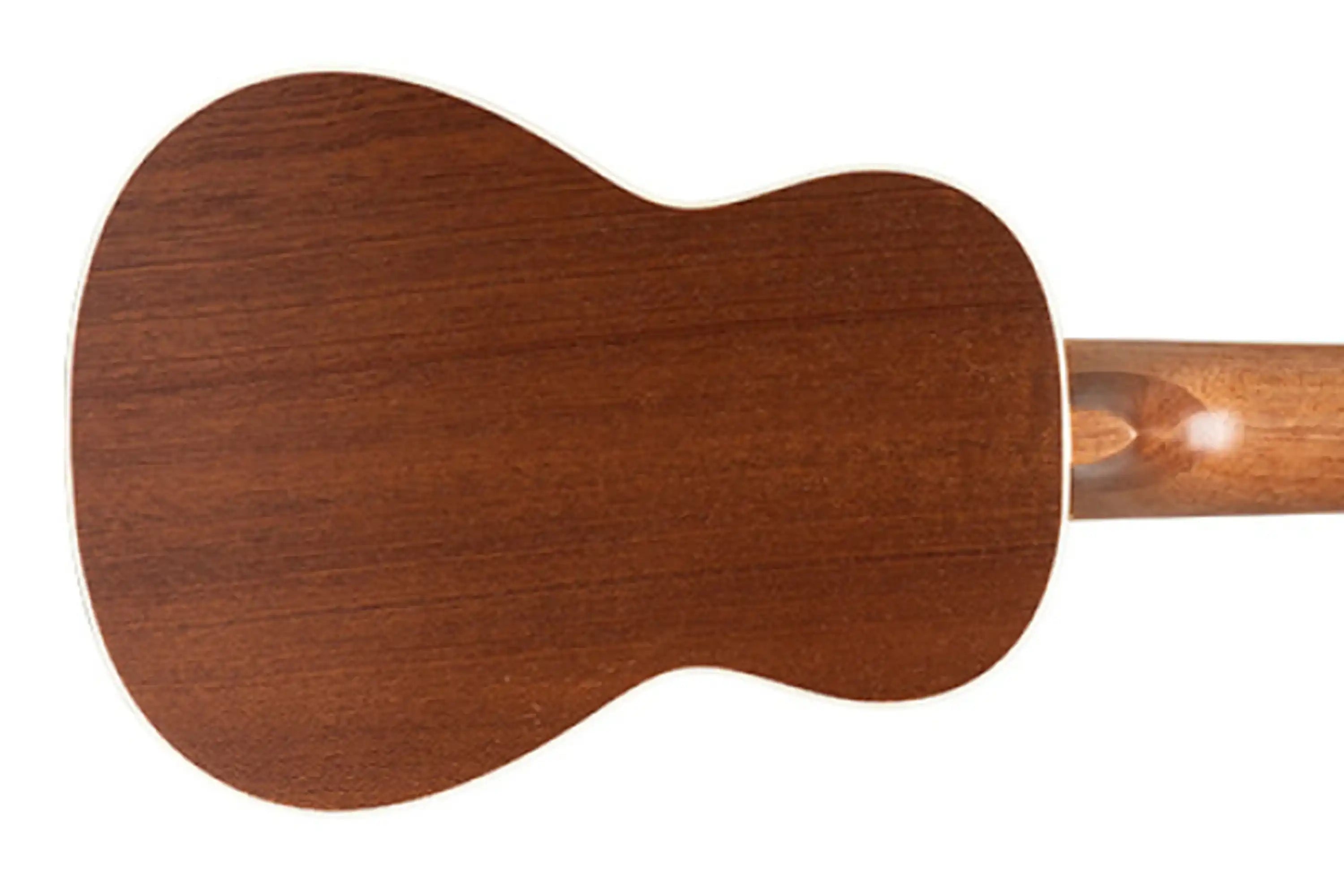 Islander-SMS-4-Soprano-Ukulele4 | Terry Carter Music Store