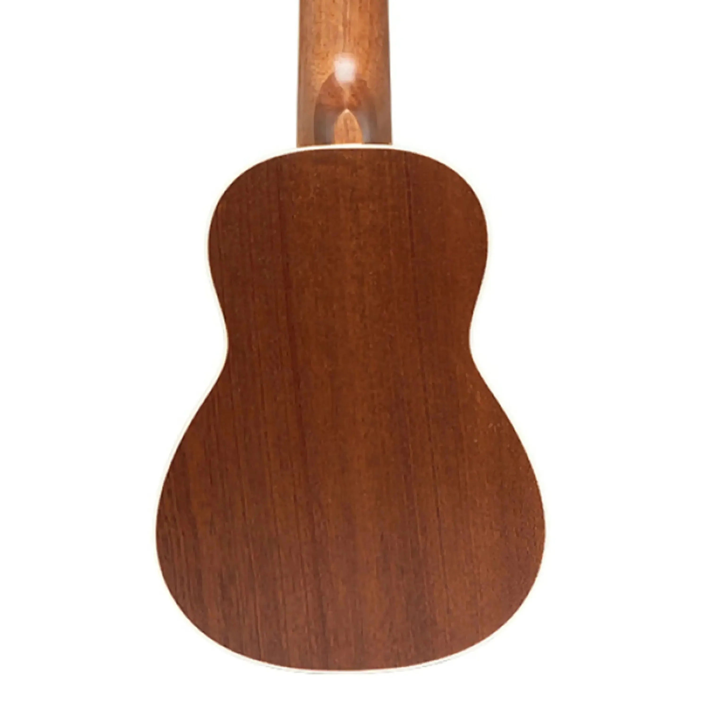 Islander-SMS-4-Soprano-Ukulele4 | Terry Carter Music Store