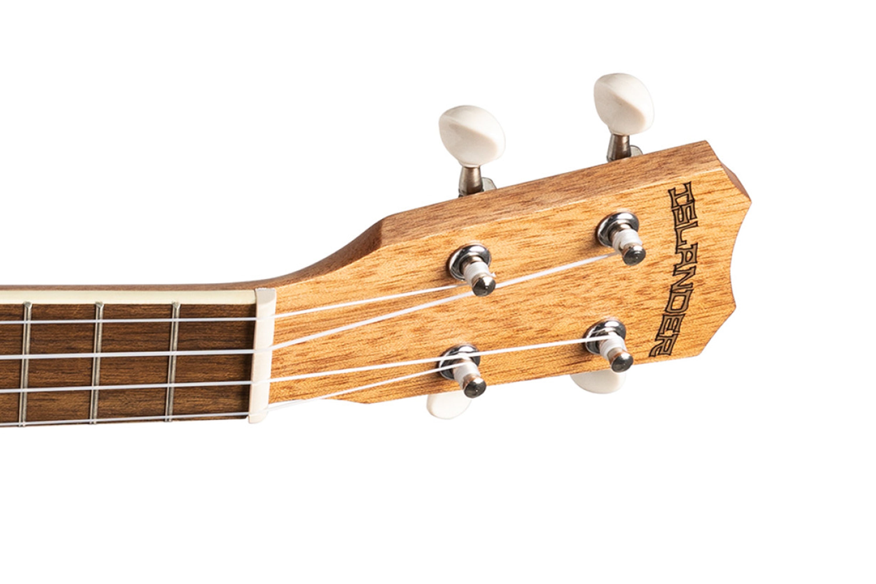 headstock