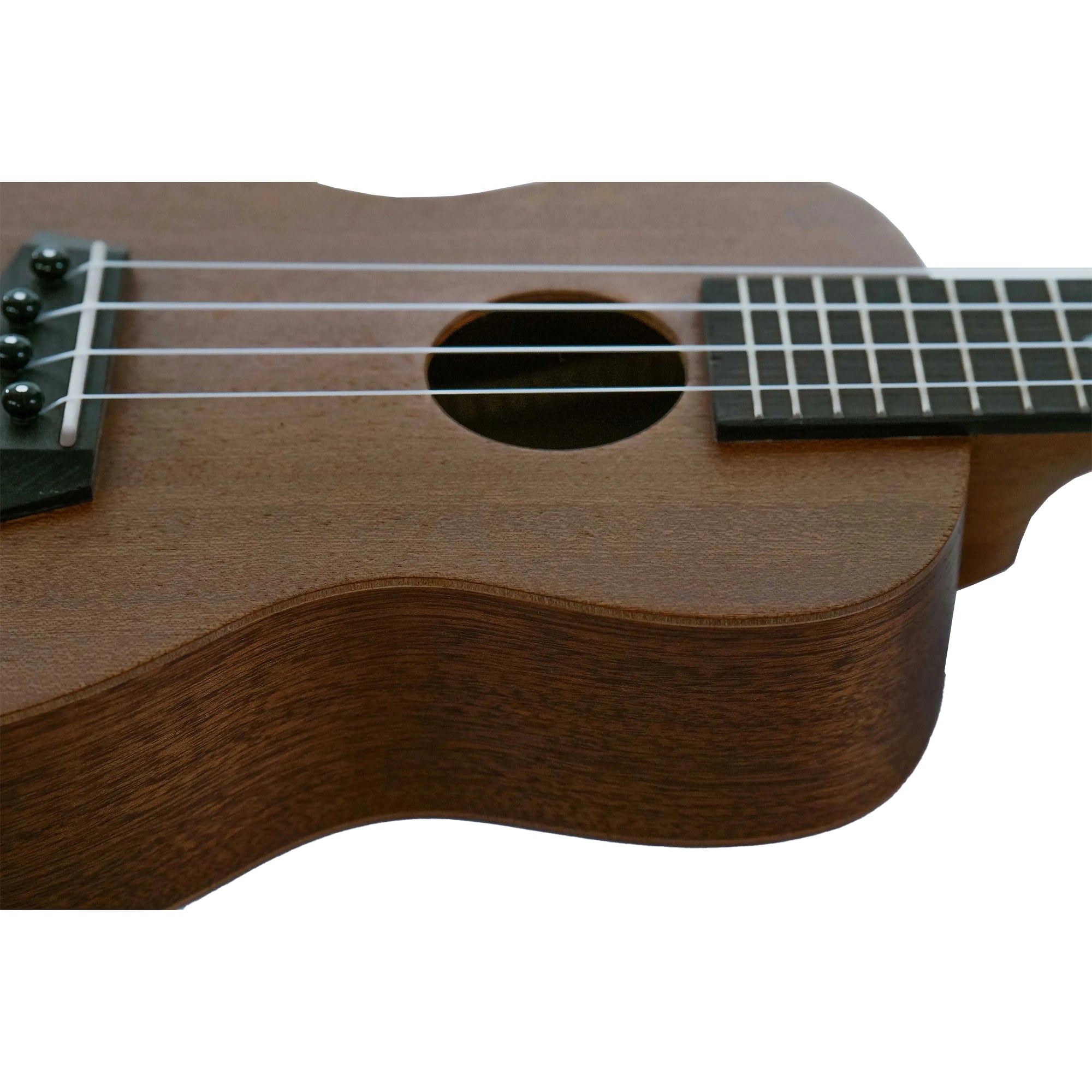 Islander MC-4 Mahogany Concert Ukulele