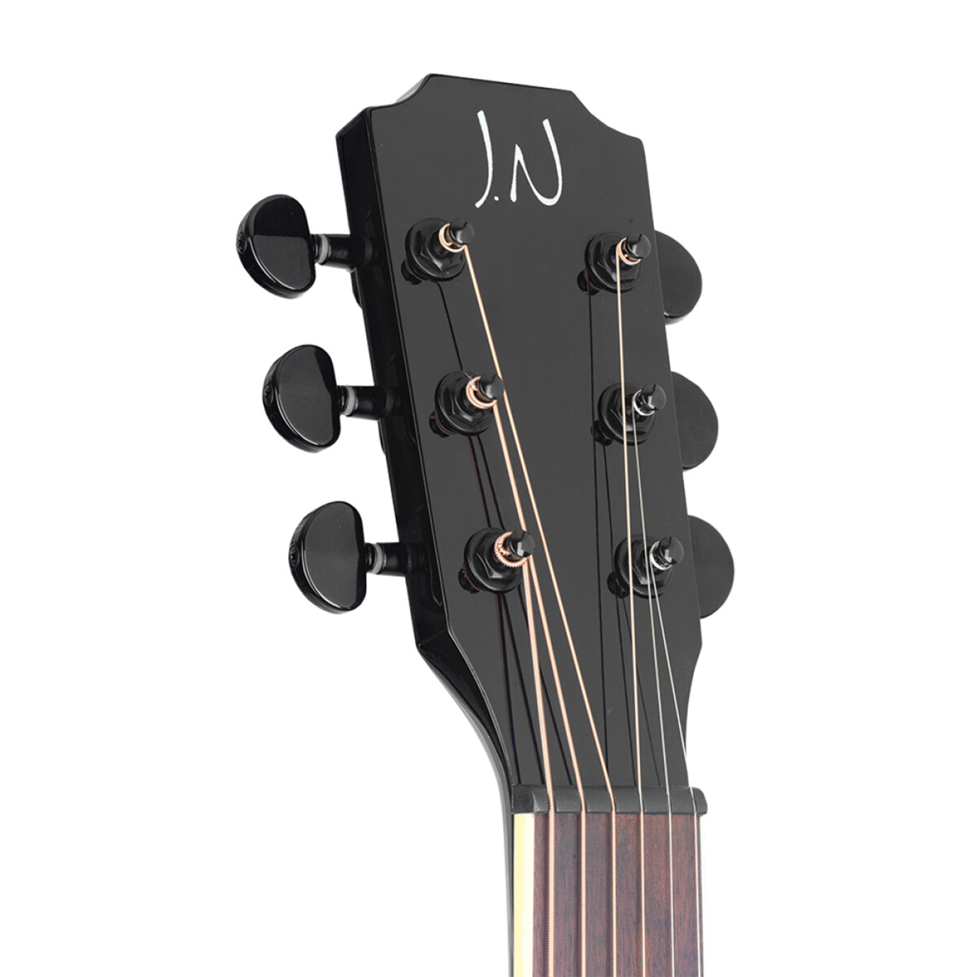 J.N Guitars YAK-D