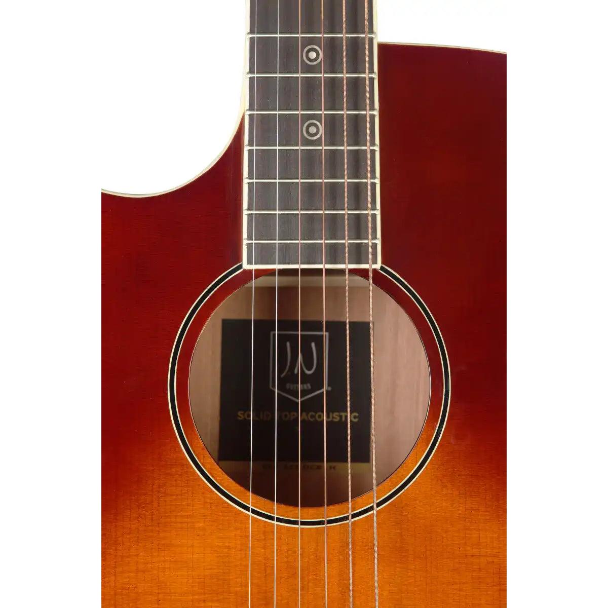 JAME-BES-ACEDCBLH-24150_2_20668 | Terry Carter Music Store