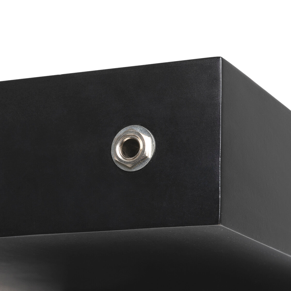 J.N Guitars Sapele Cigar Box Acoustic Electric Guitar