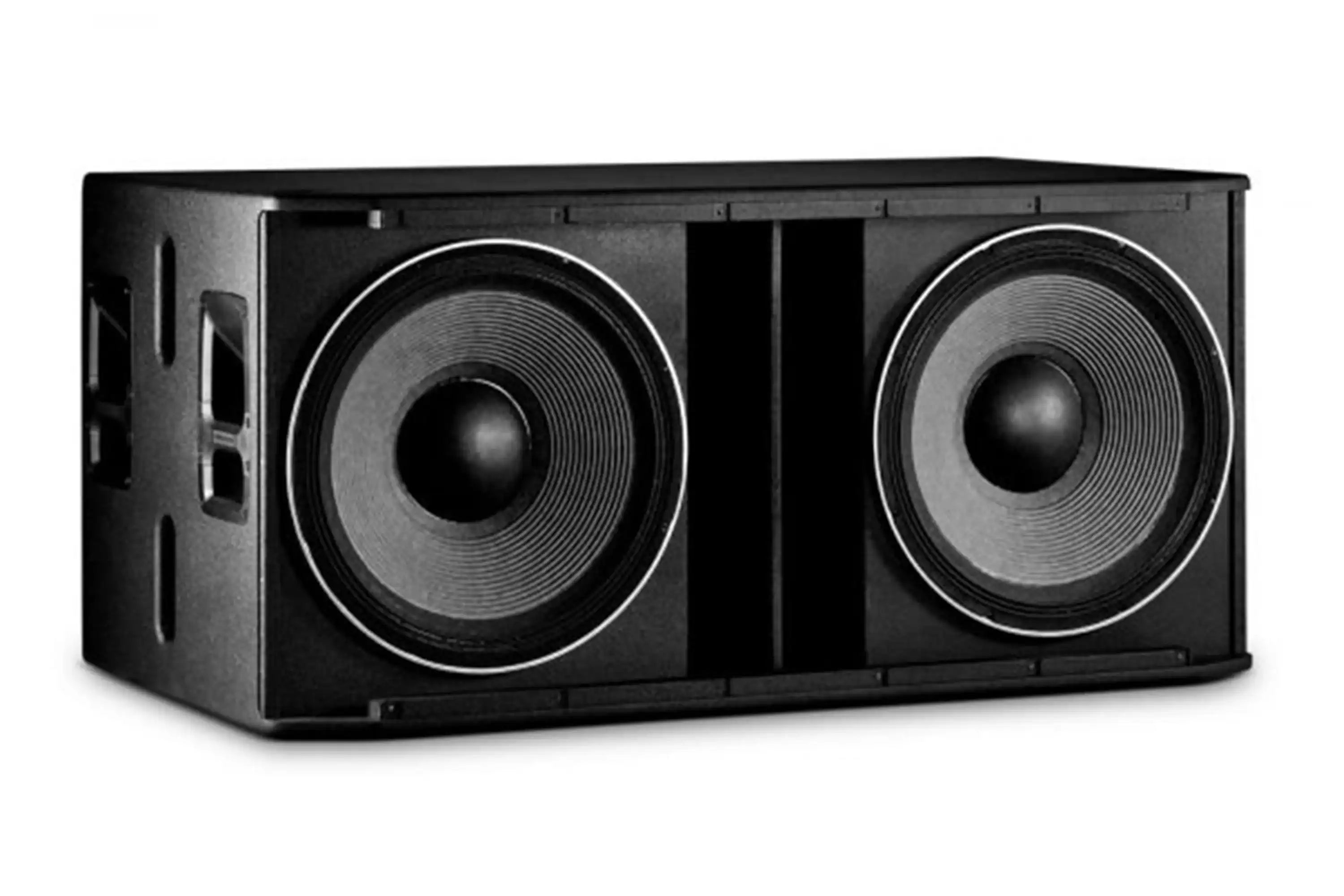 JBL-SRX828SP-18-Inch-Subwoofer1 | Terry Carter Music Store