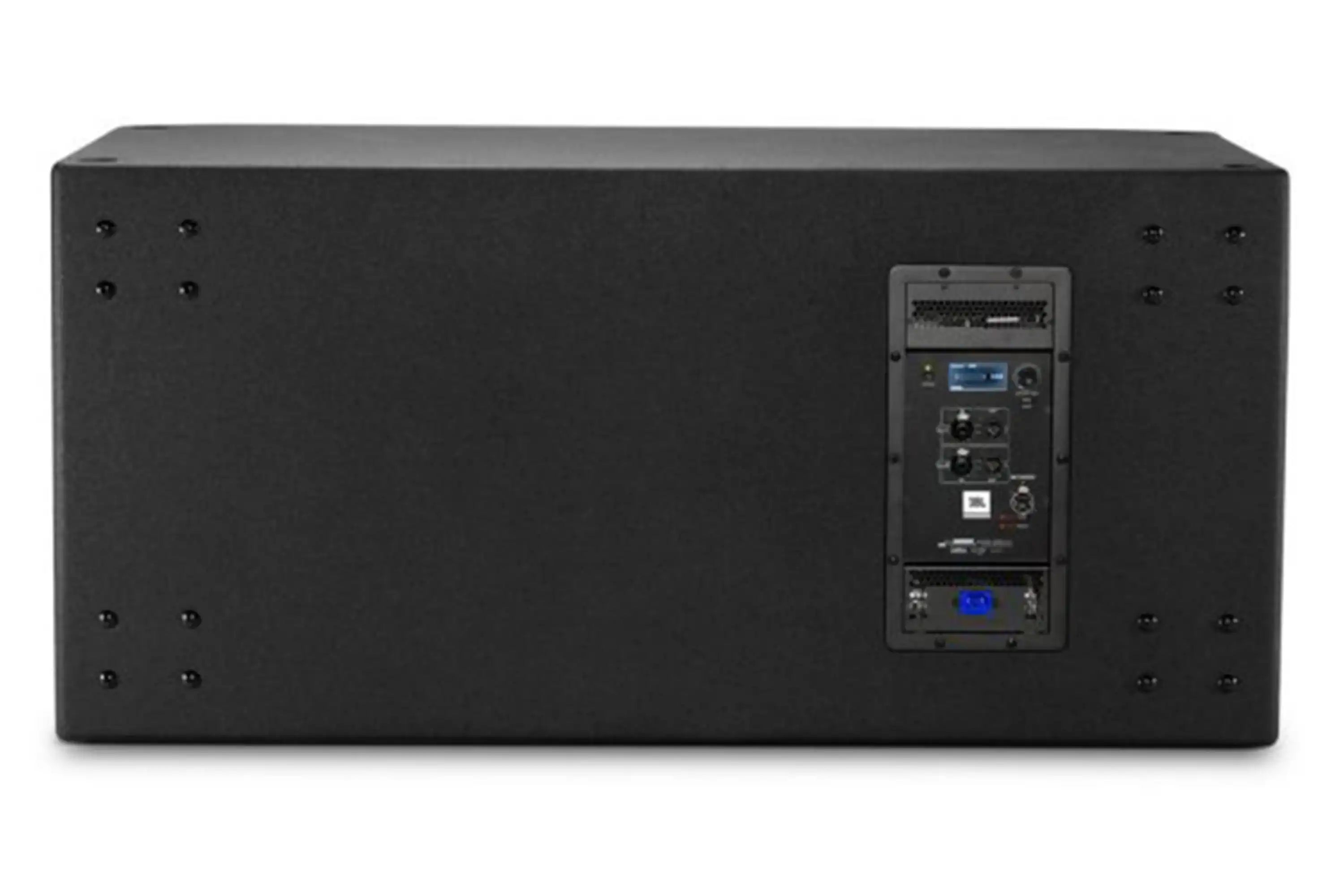 JBL-SRX828SP-18-Inch-Subwoofer2 | Terry Carter Music Store