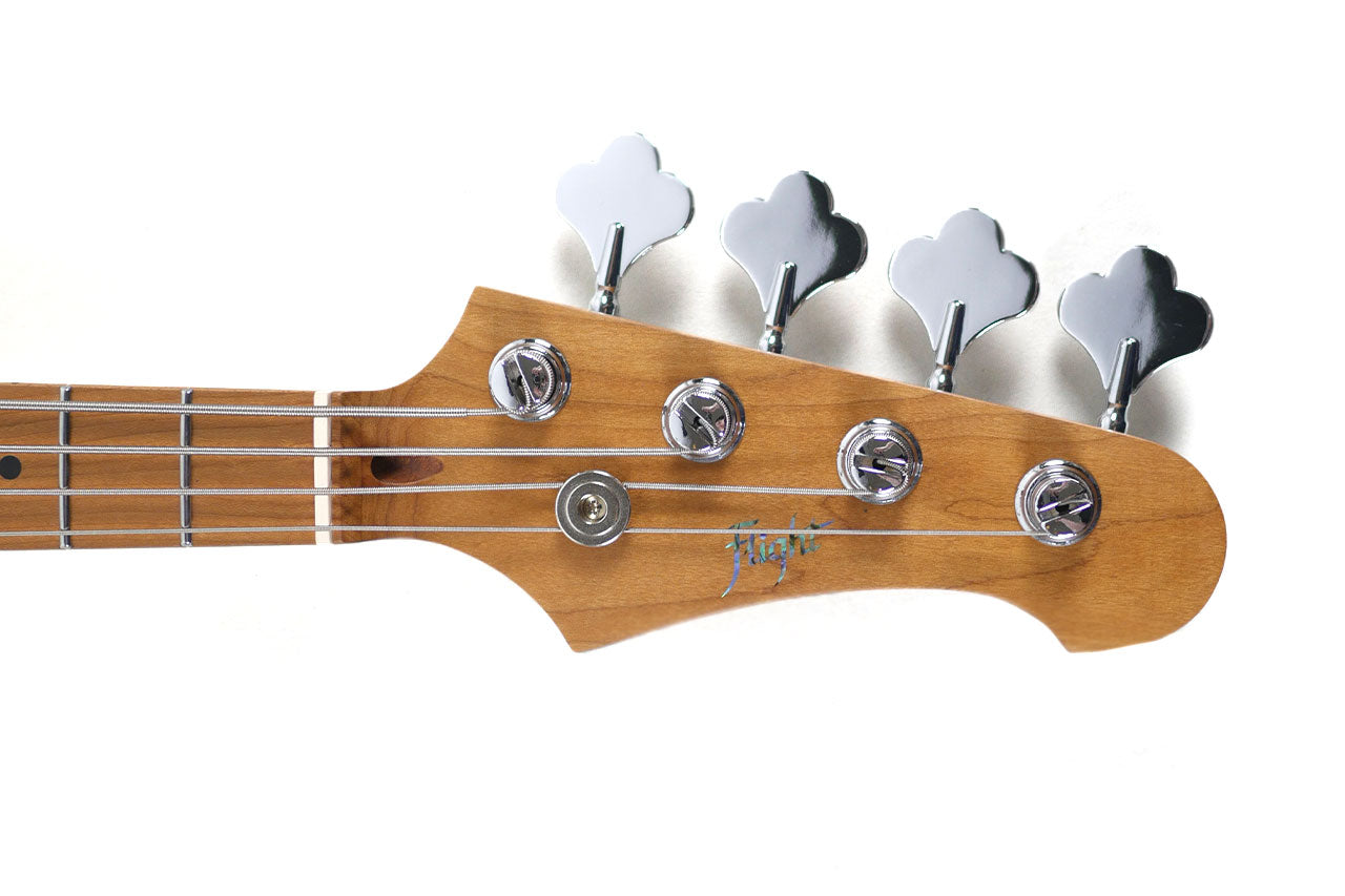 headstock