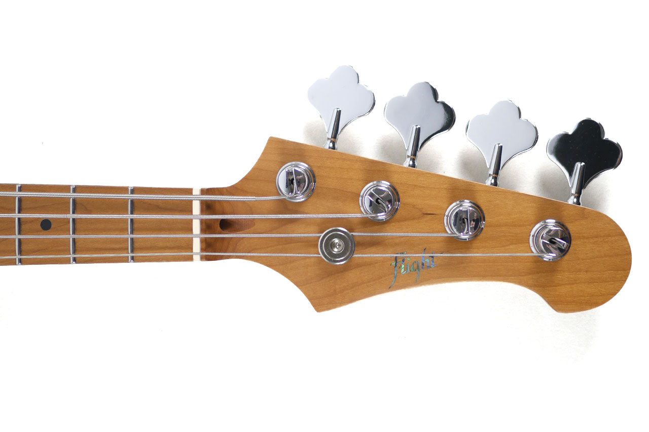headstock