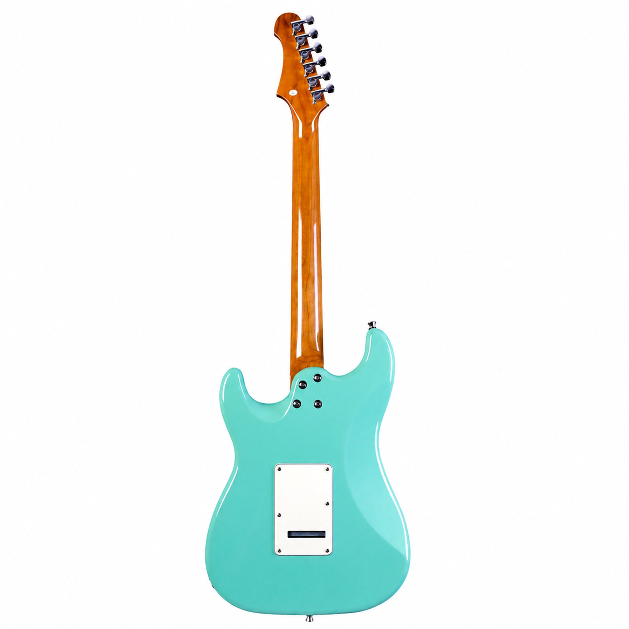 Jet JS-400 Stratocaster Electric Guitar