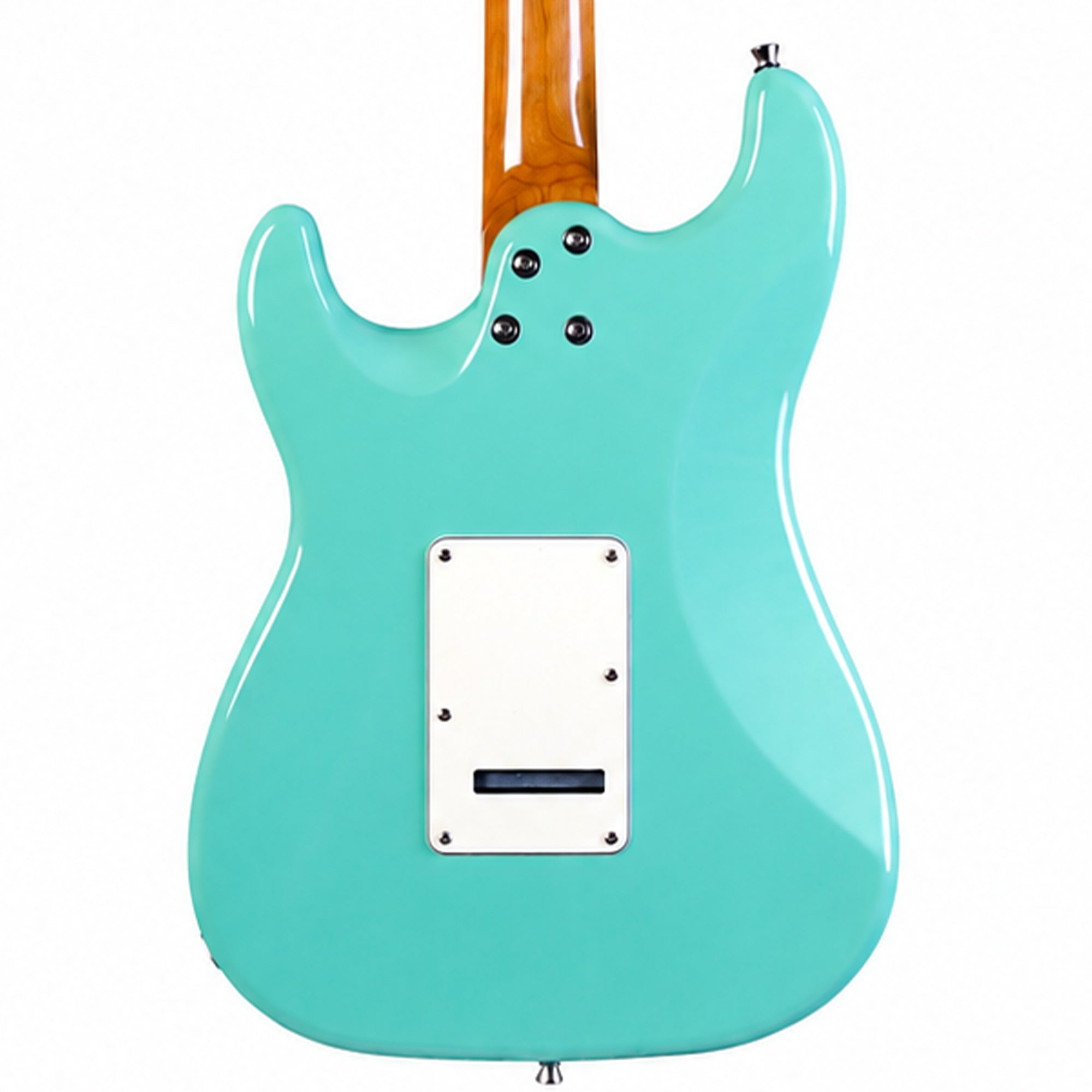 Jet JS-400 Stratocaster Electric Guitar