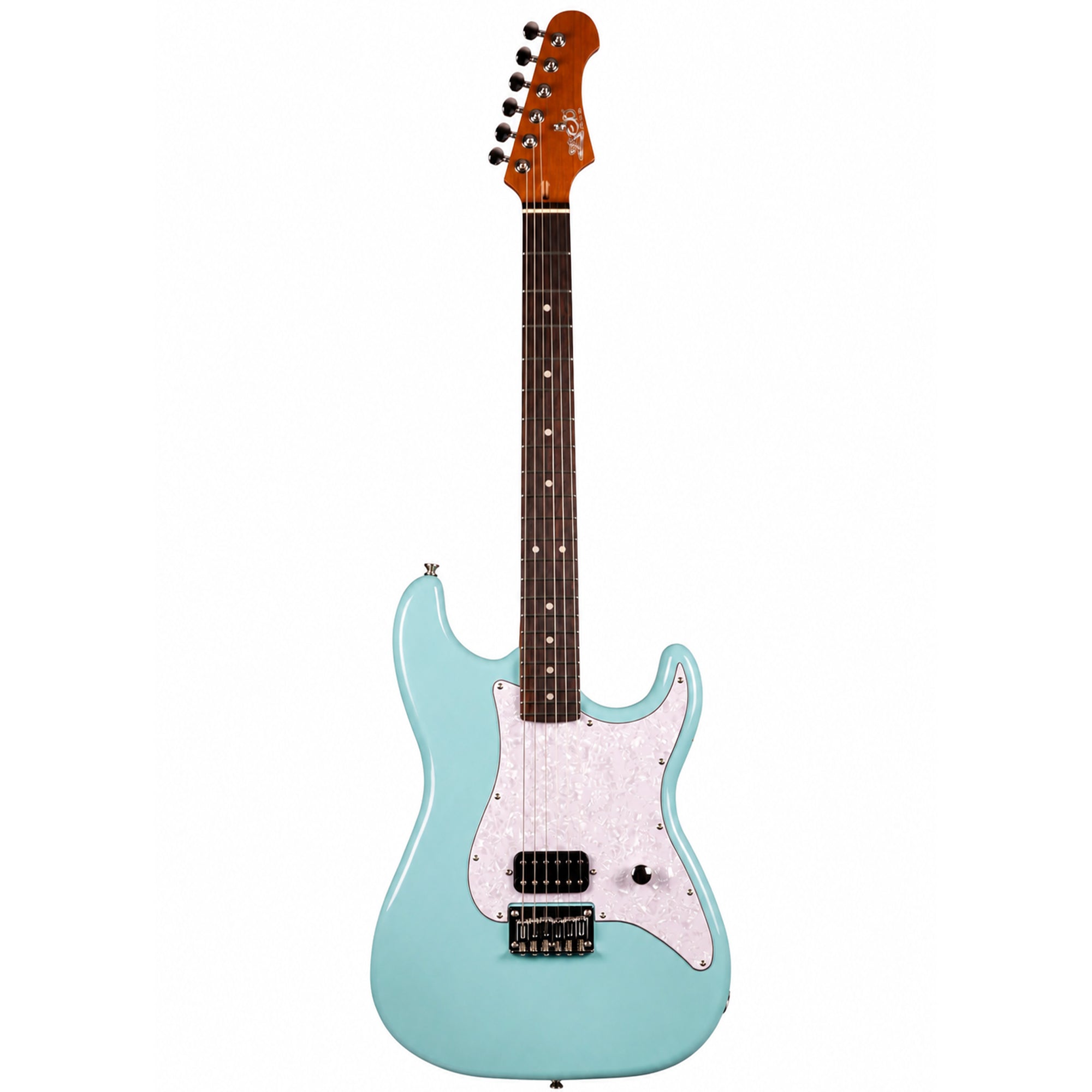 Jet JS-400 HT Stratocaster Electric Guitar