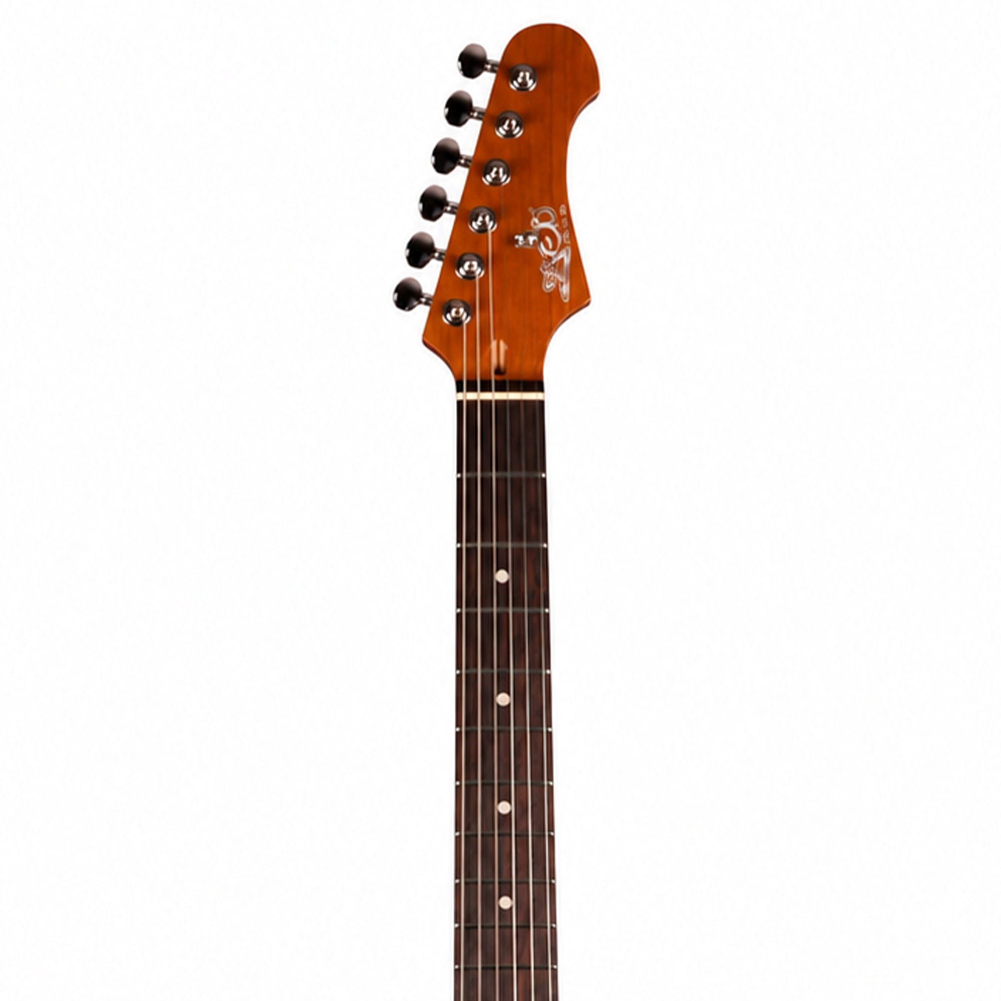 headstock