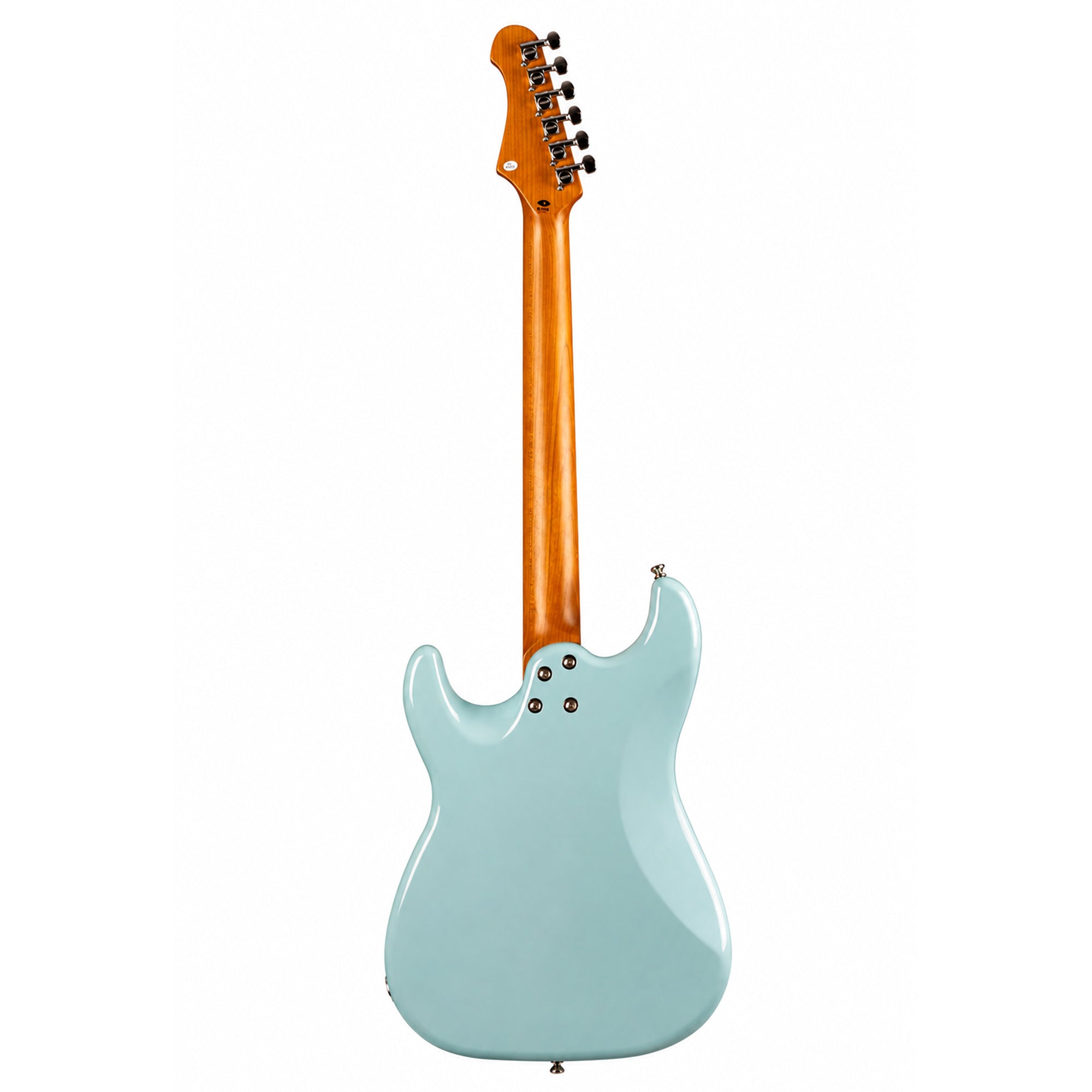 Jet JS-400 HT Stratocaster Electric Guitar