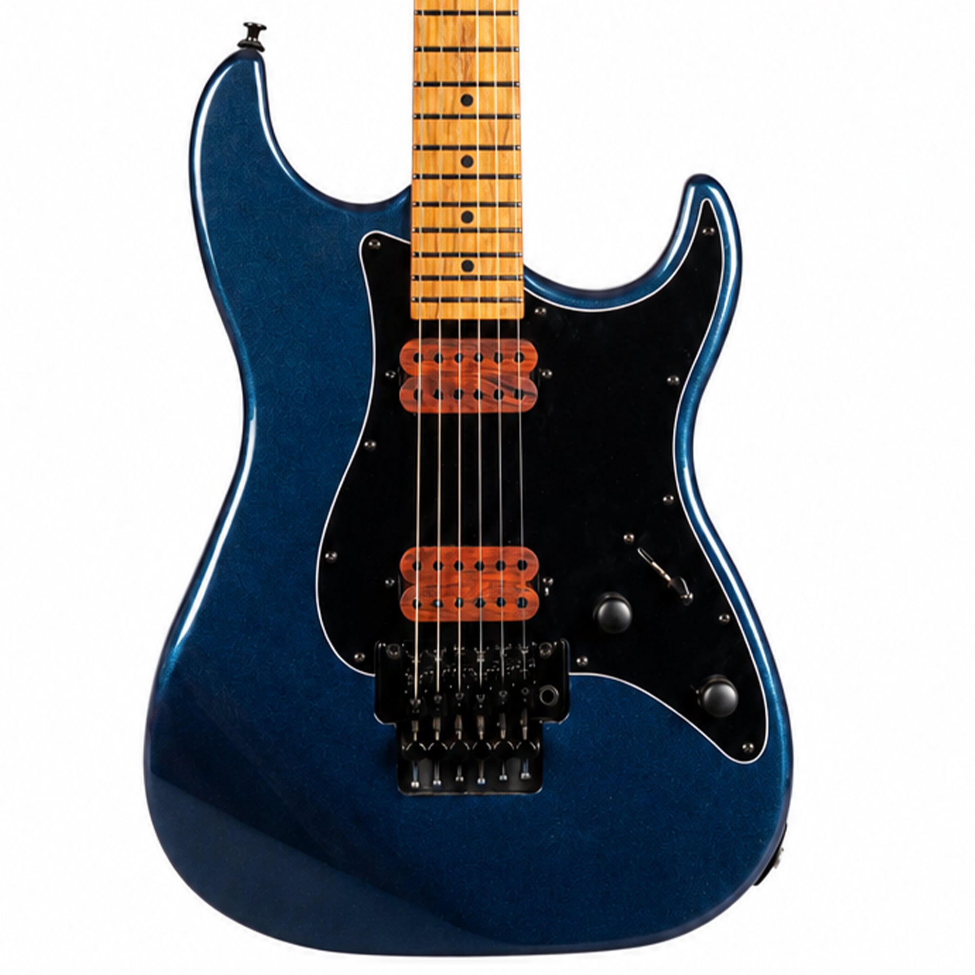 Jet JS-800 Electric Guitar