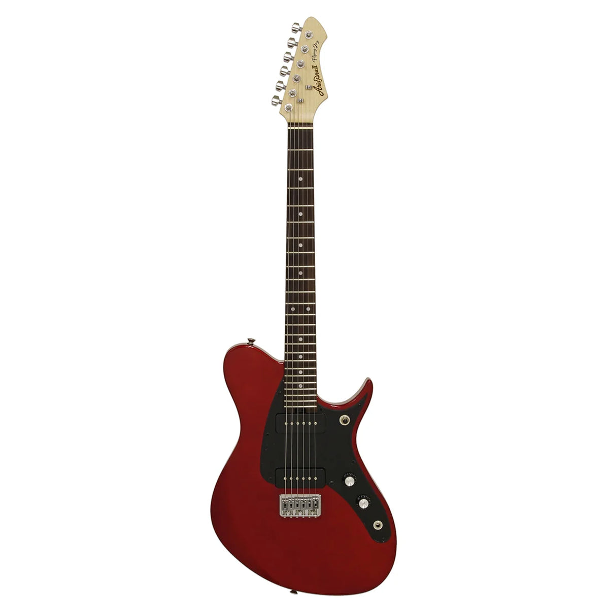 Aria JET-II Pro II