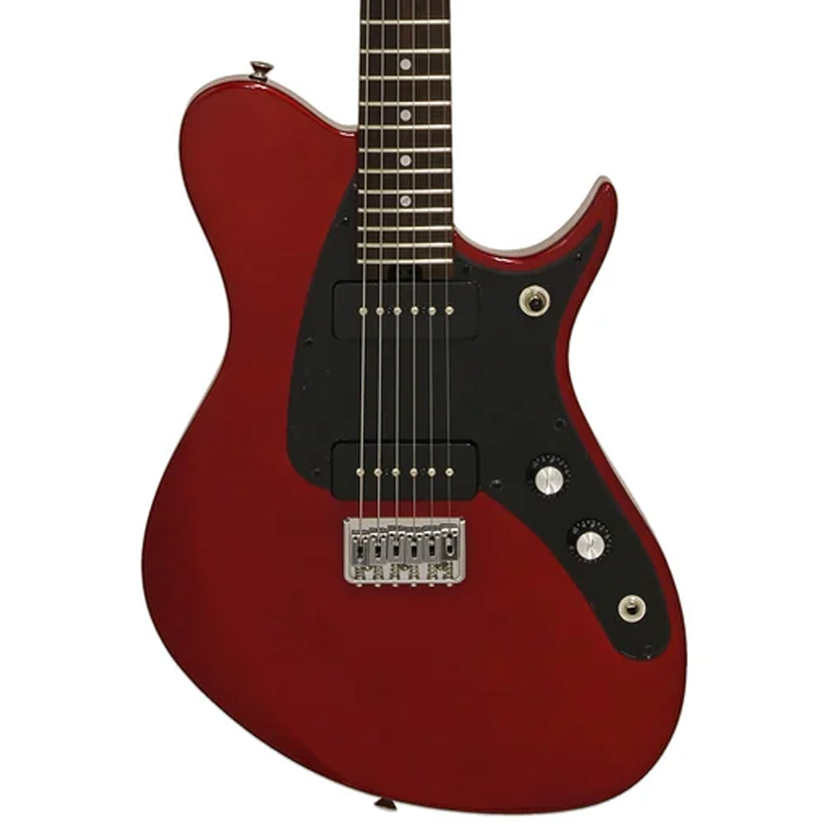 Aria JET-II Pro II