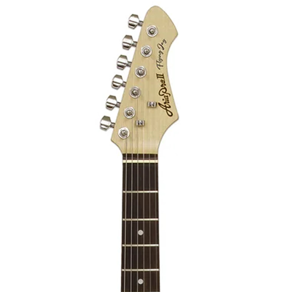headstock